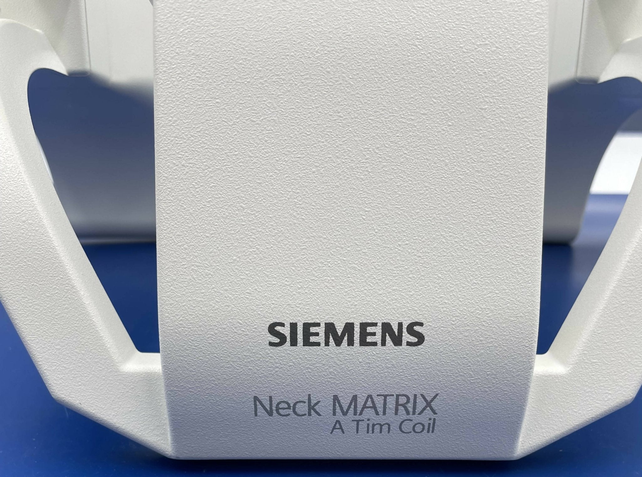 NECK MATRIX A TIM COIL (10131485/10131486 SIEMENS