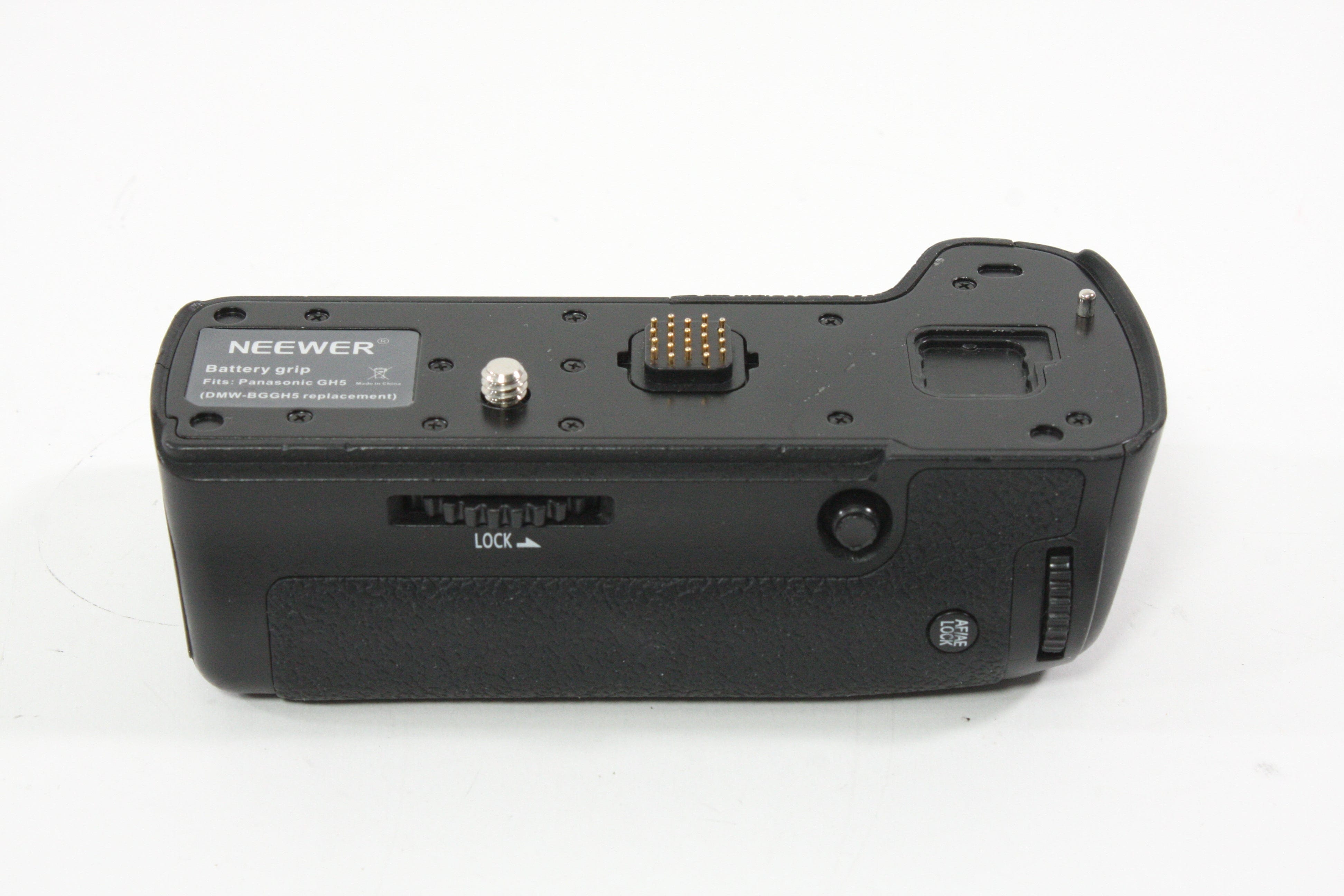 Neewer Battery Grip for Panasonic GH5