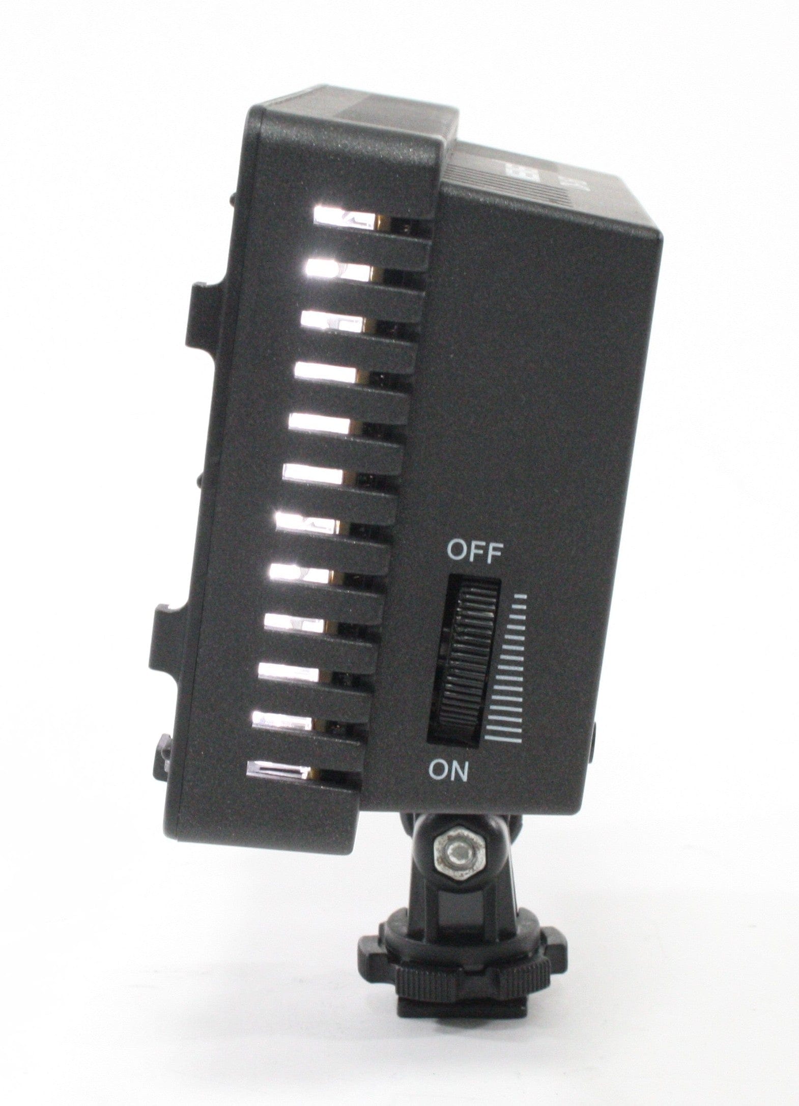 Neewer CN-160 Dimmable LED Video Light