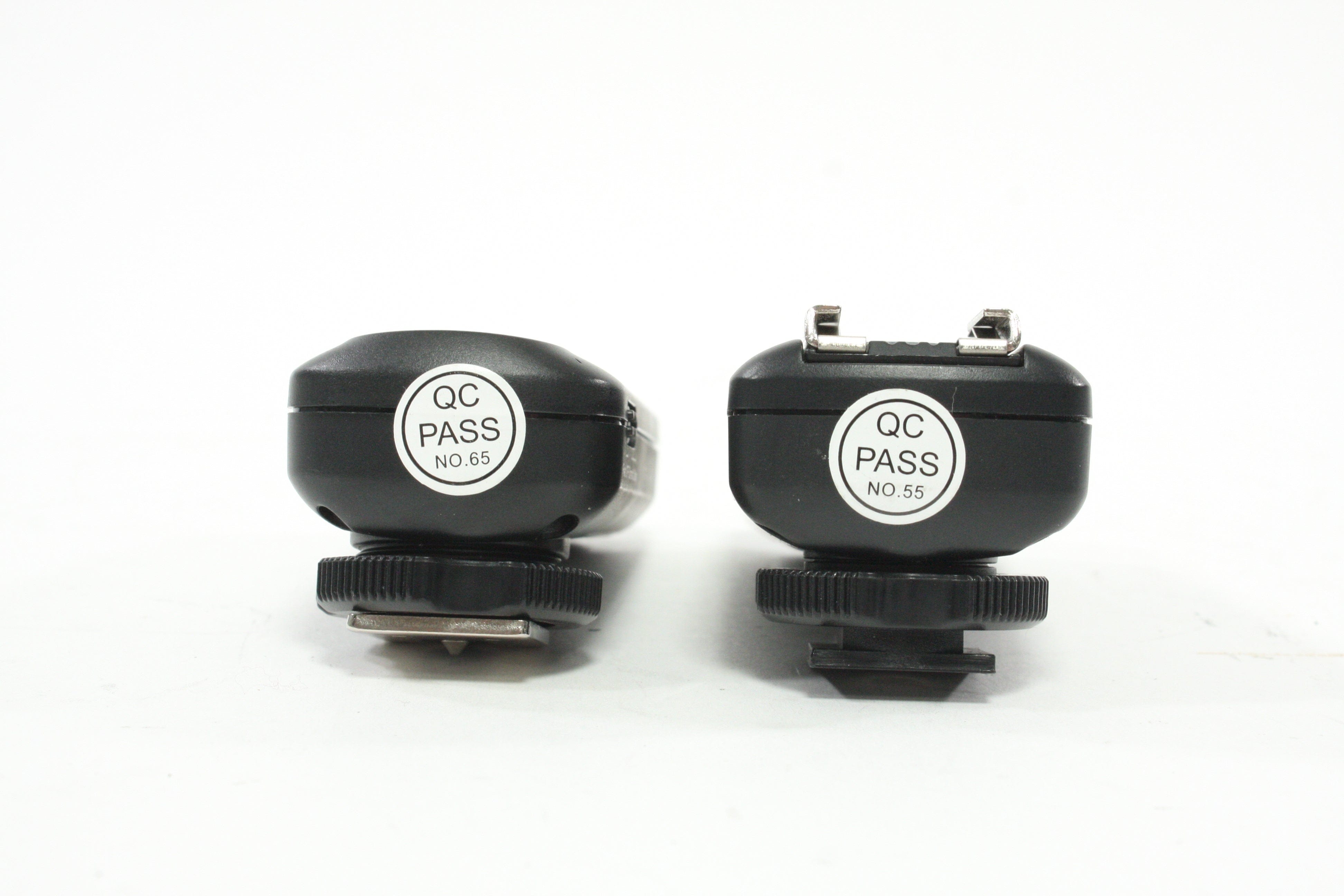 Neewer FC-16 Multi-Channel Wireless Universal Transmitter/wireReciever
