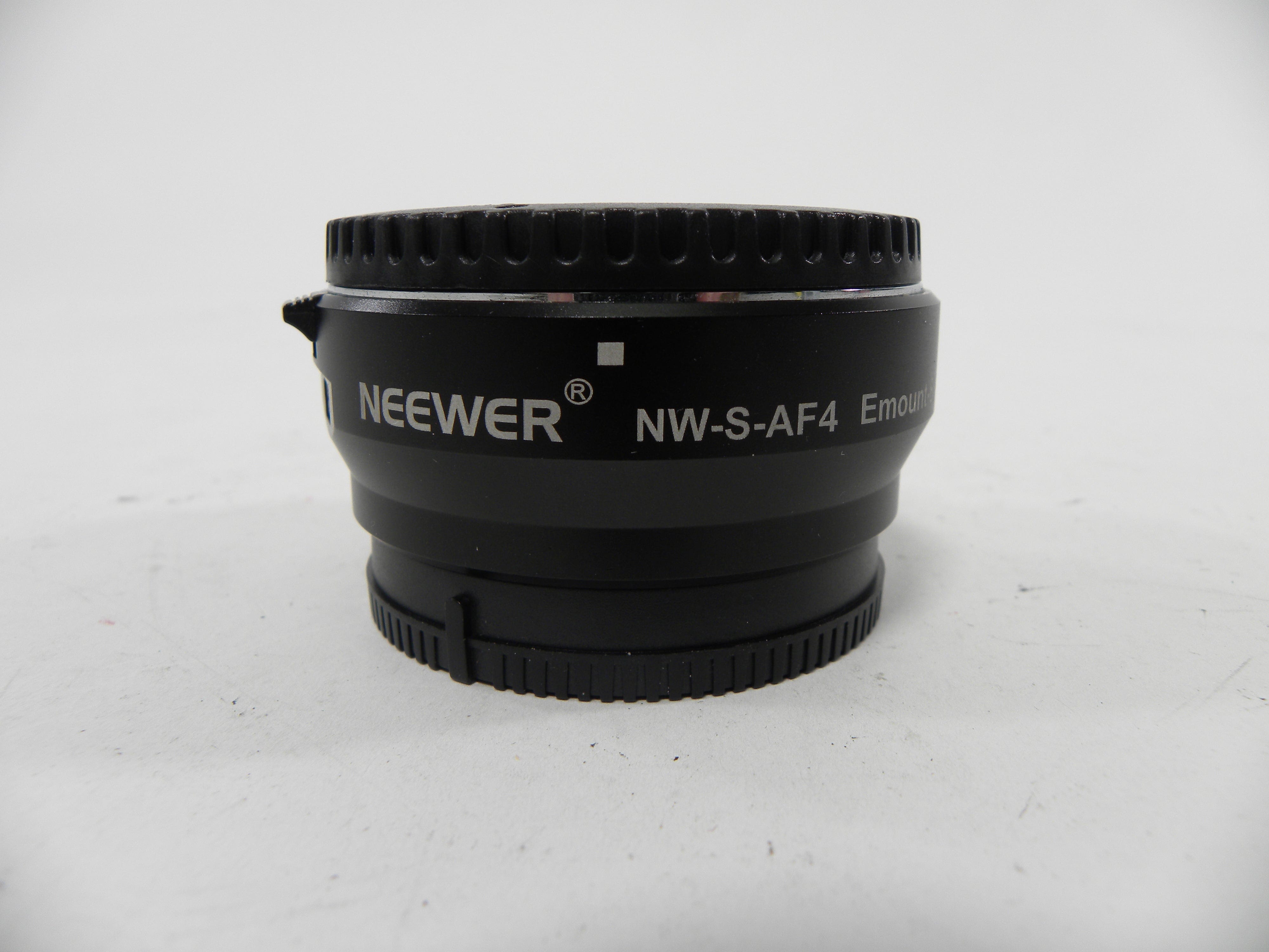 Neewer NW-S-AF4 Sony E to Canon EF Converter