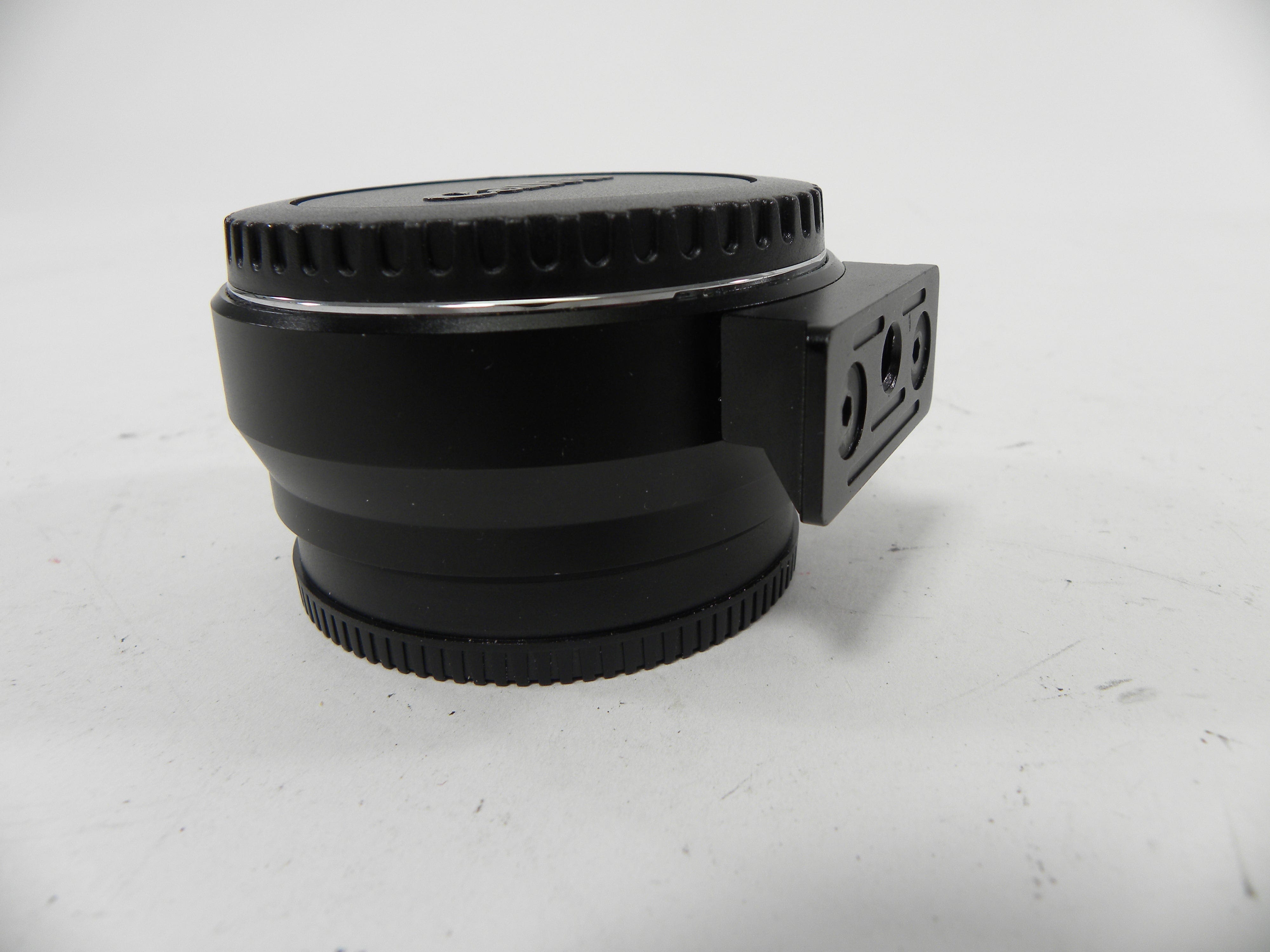 Neewer NW-S-AF4 Sony E to Canon EF Converter