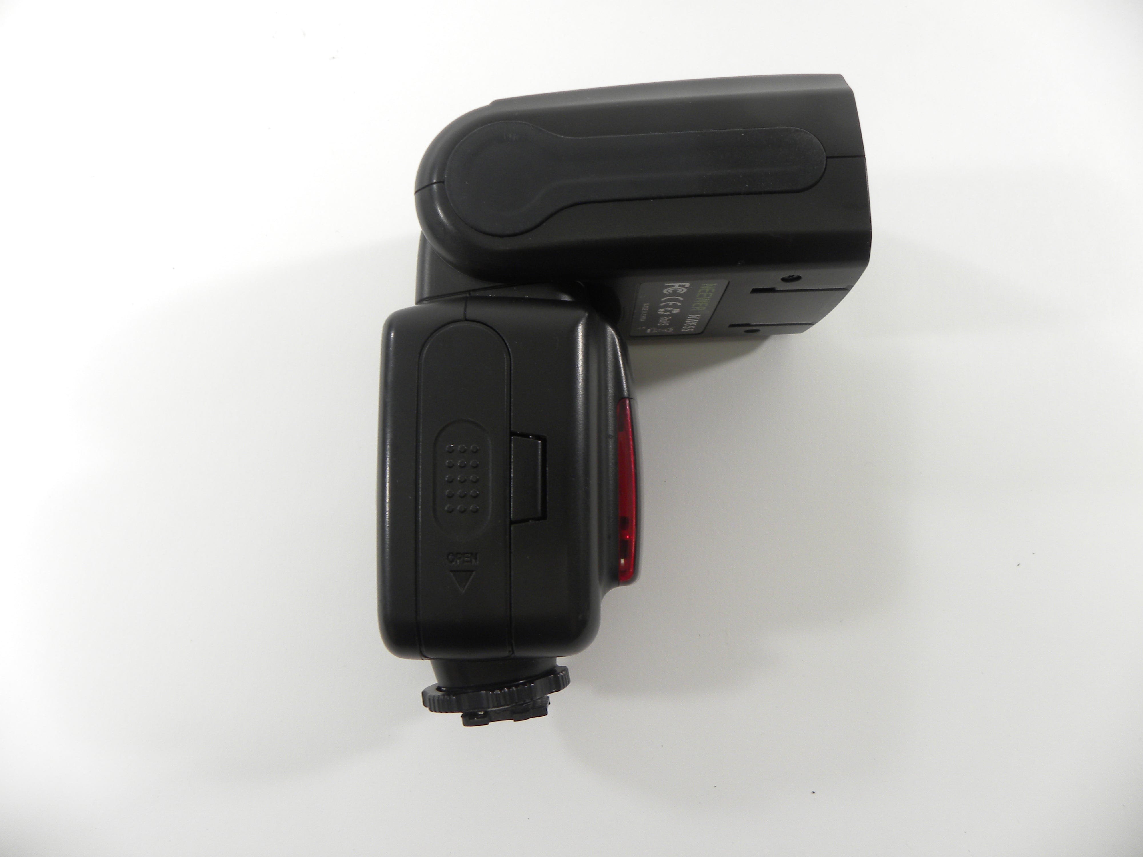 Neewer NW655 Shoe Mount Flash for Sony E Mount
