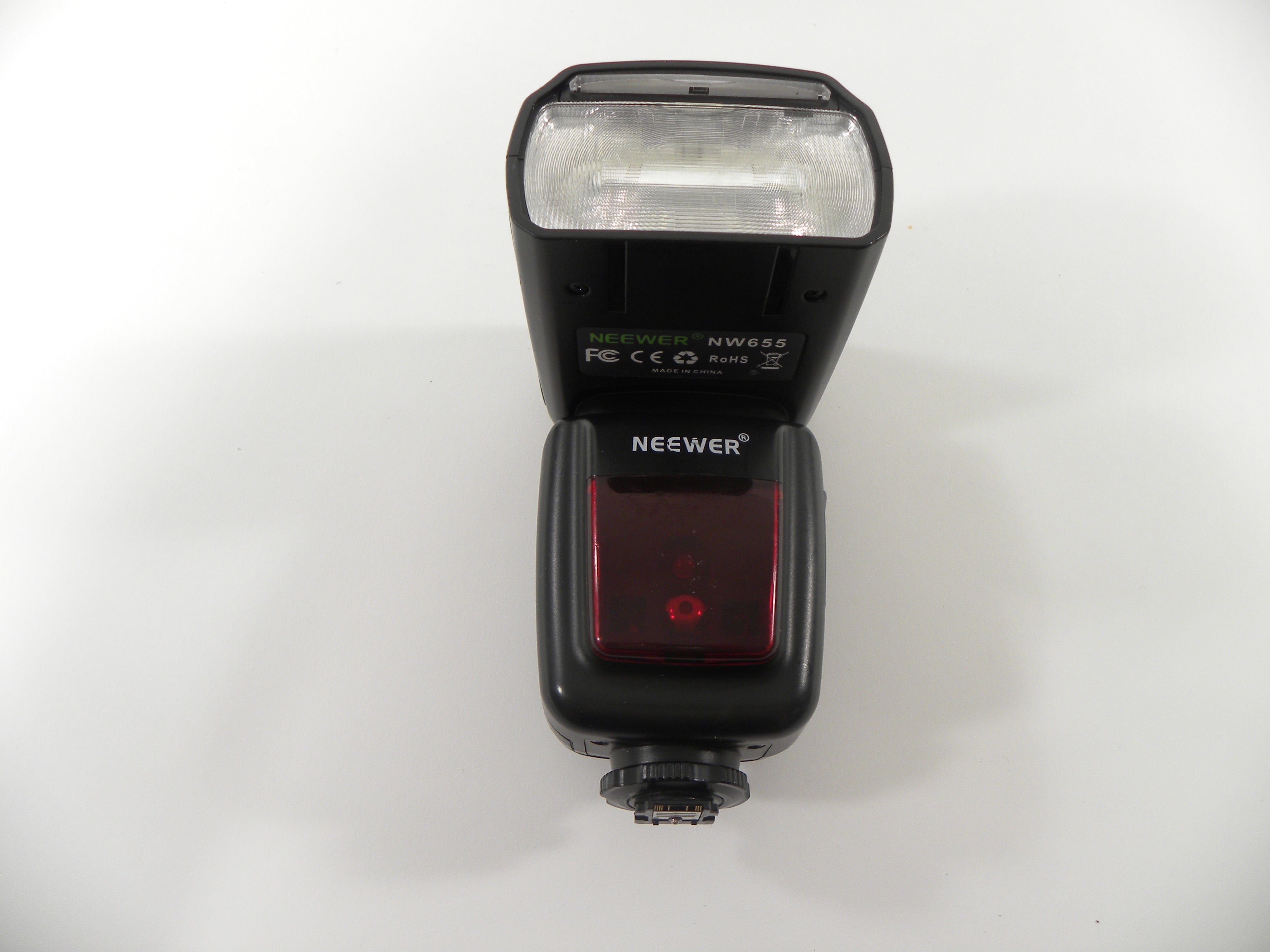 Neewer NW655 Shoe Mount Flash for Sony E Mount