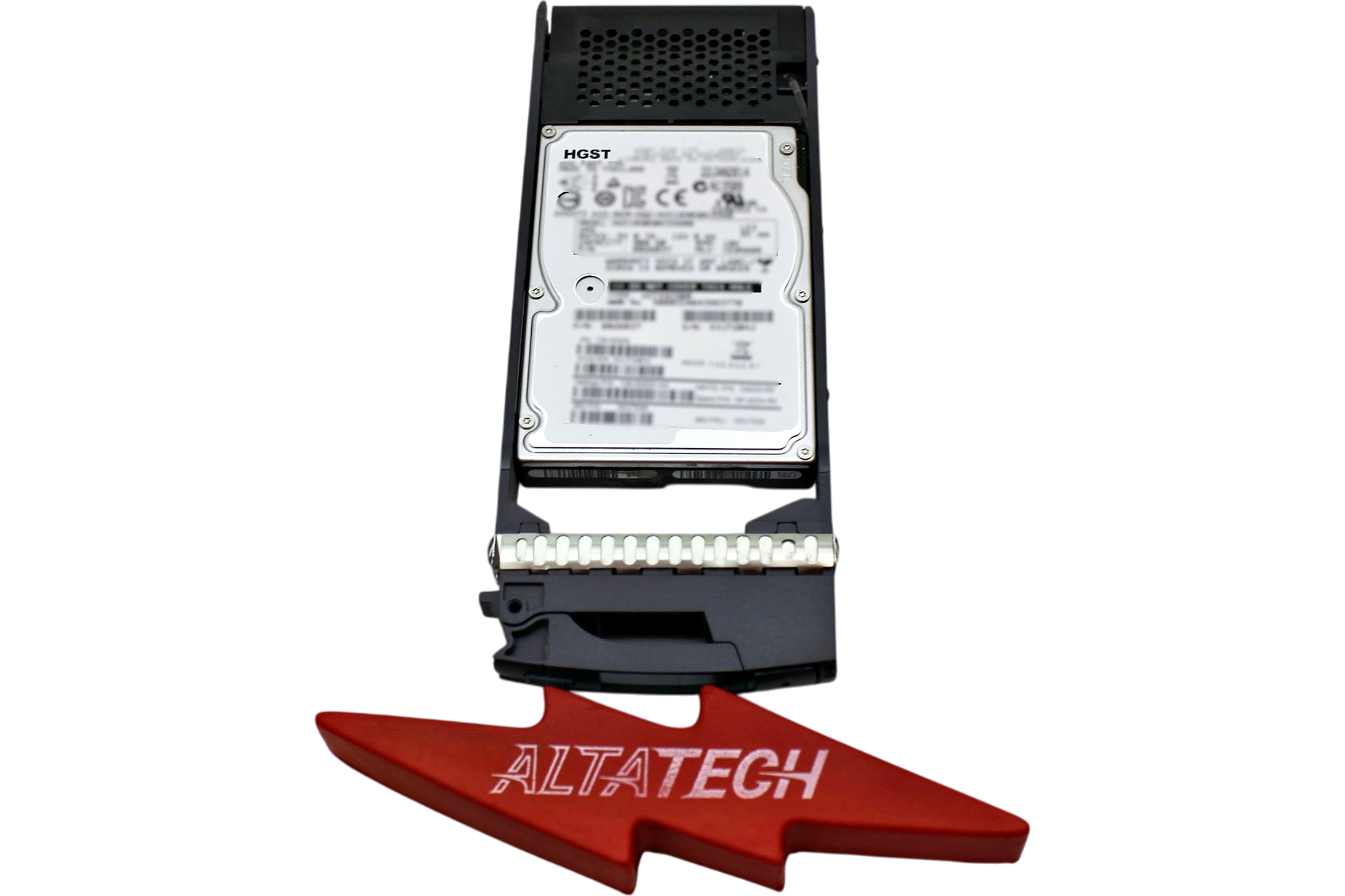 NetApp 108-00222 900GB 10K 6GBPS 2.5" SAS (X423A-R5)