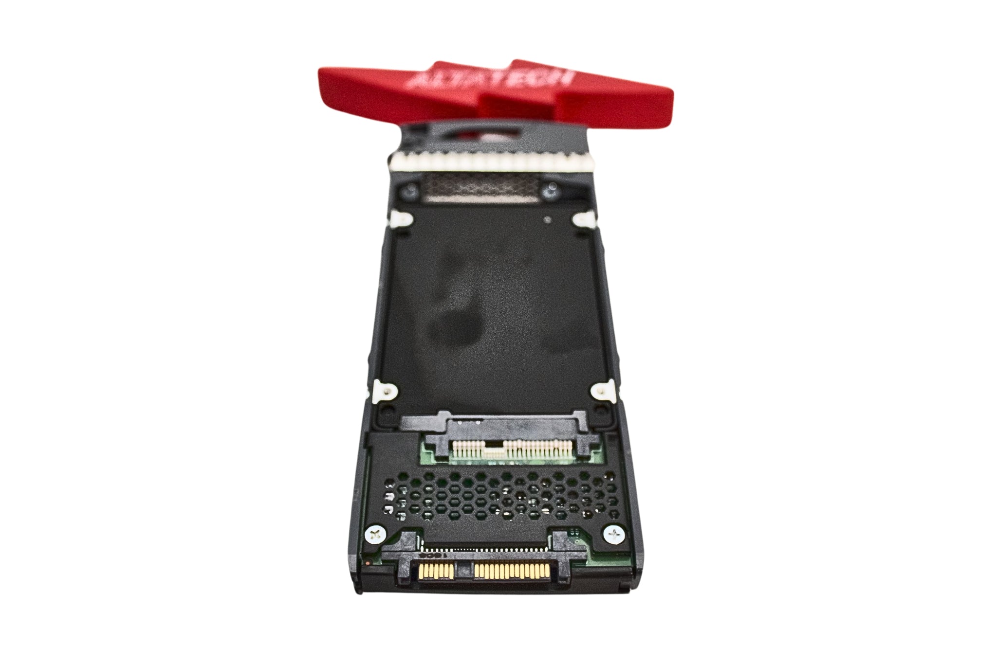 NetApp 108-00687 7.6TB 12G 2.5" SSD FOR DS224C