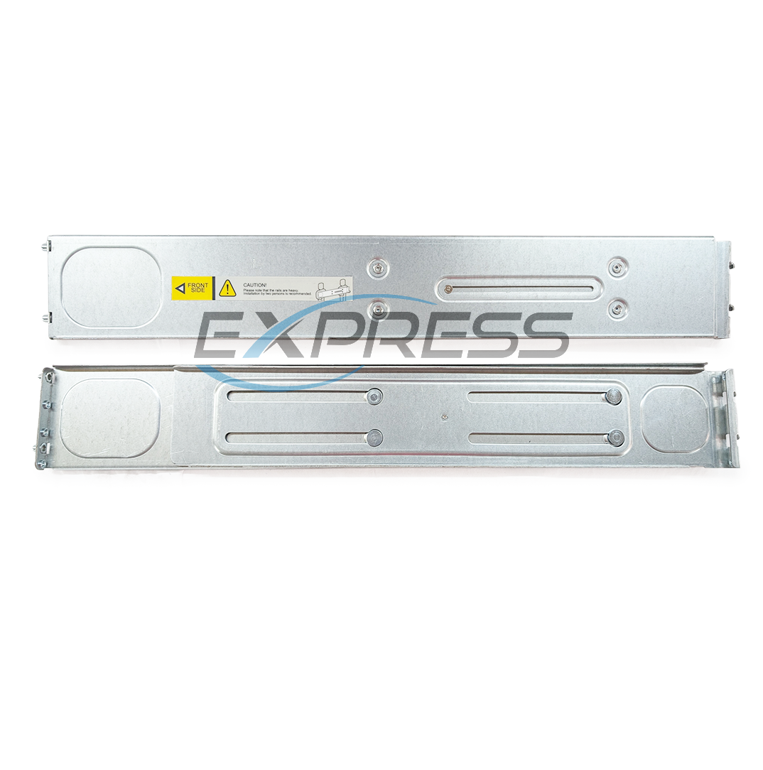 Nimble CS300 3U Sliding Rail Kit