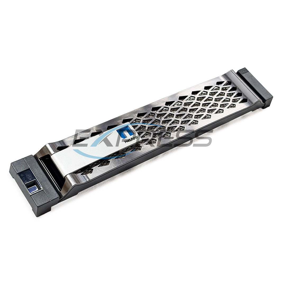 NetApp FAS2620 2U Bezel | 111-02660