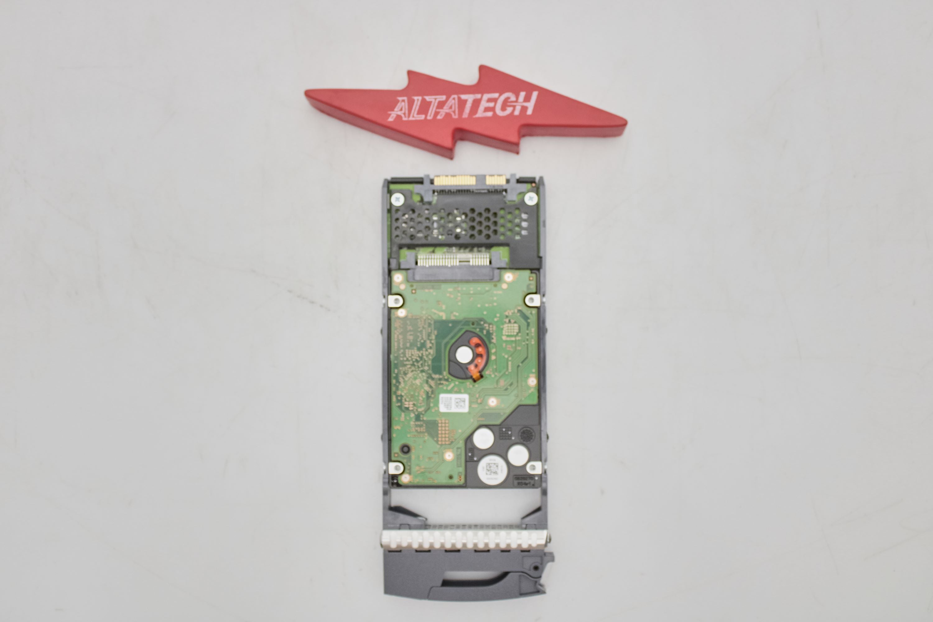 NetApp X423A-R6 900GB 10K SAS 2.5" HDD