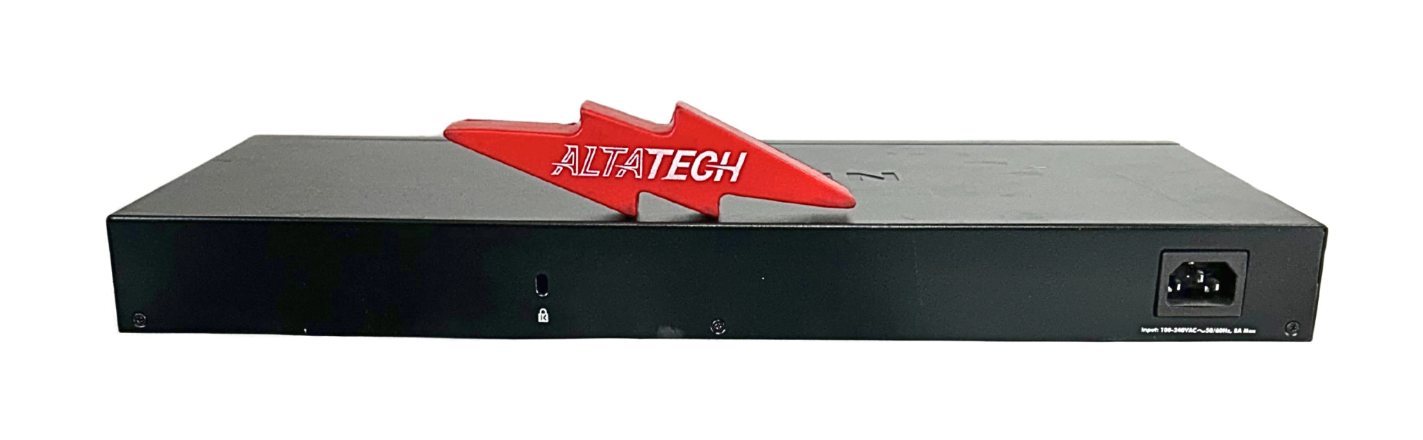 NETGEAR GS324PP NetGear GS324PP 24-port PoE Gigabit Unmanaged Ethernet