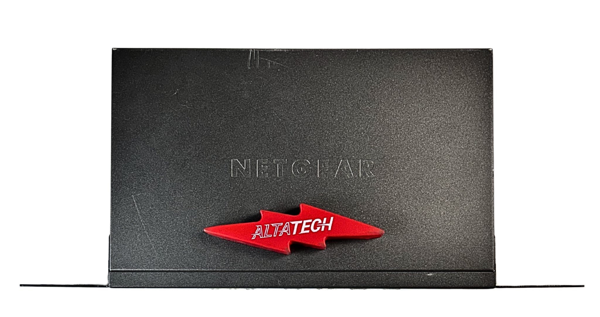NETGEAR SRX5308 ProSafe Quad WAN Gigabit VPN Firewall