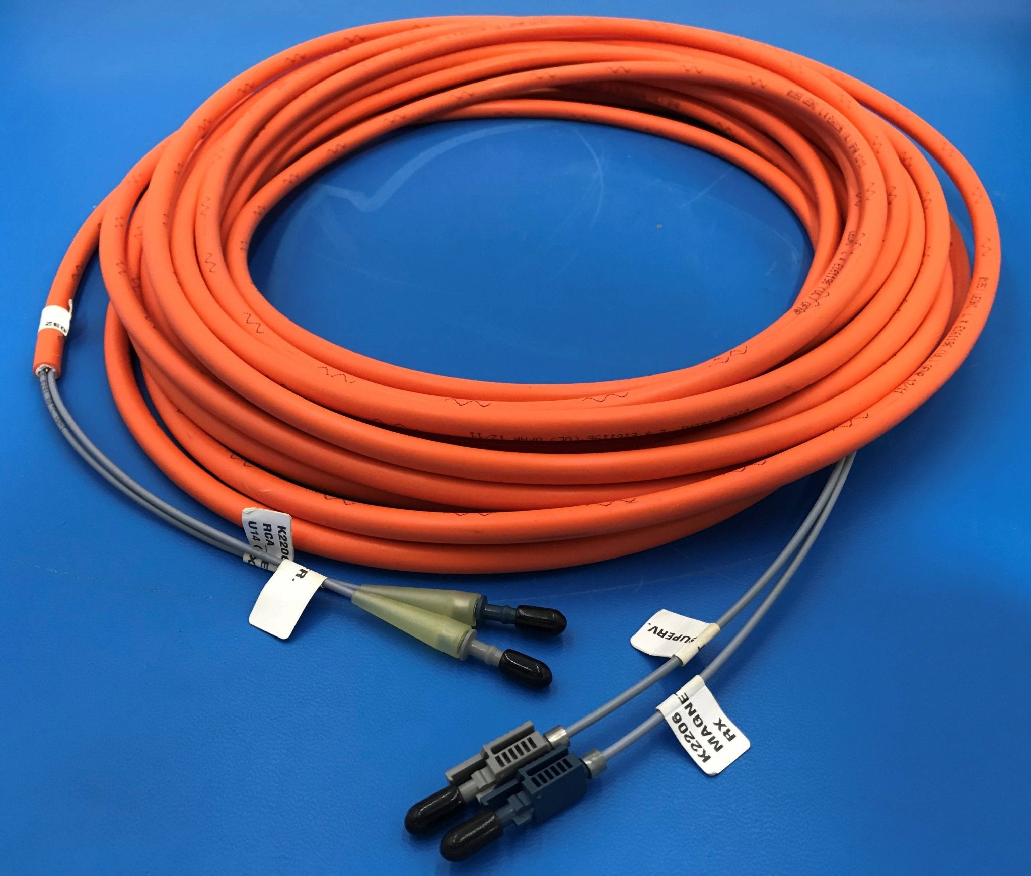 NEW Fiber Optic Cable W32,15M (4760737 Siemens