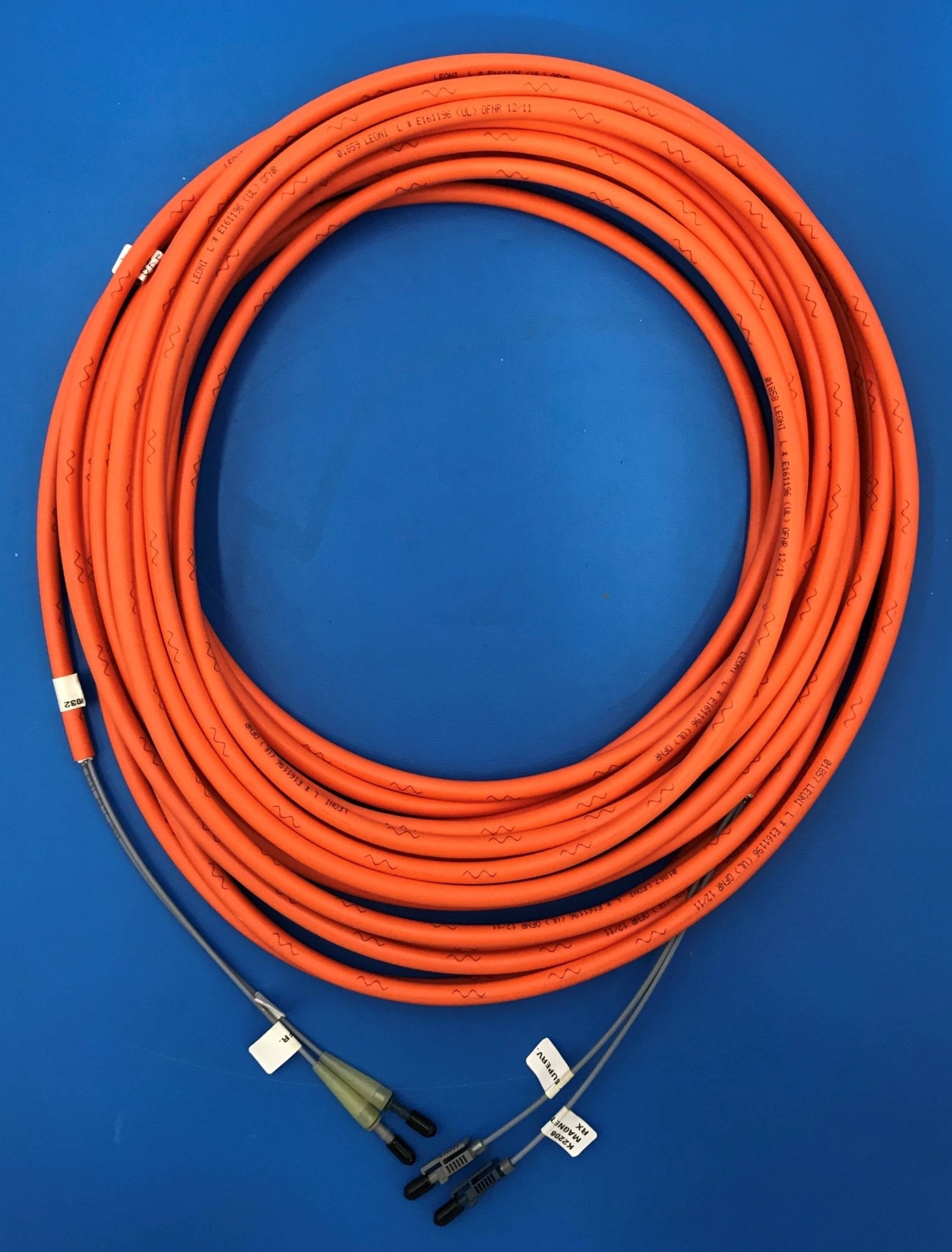 NEW Fiber Optic Cable W32,15M (4760737 Siemens