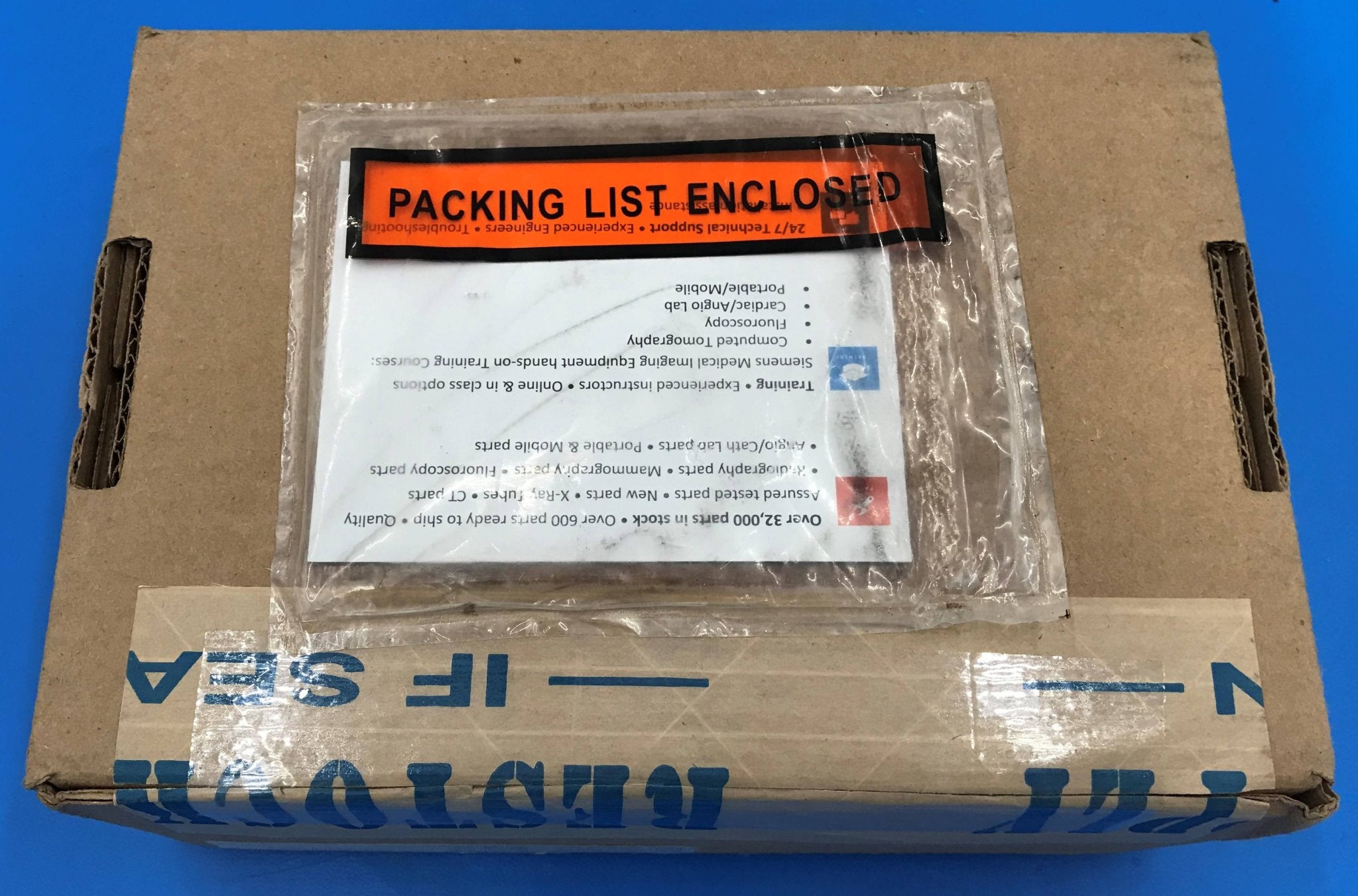 NEW Potentiometer Kit P30 (07729523 Siemens