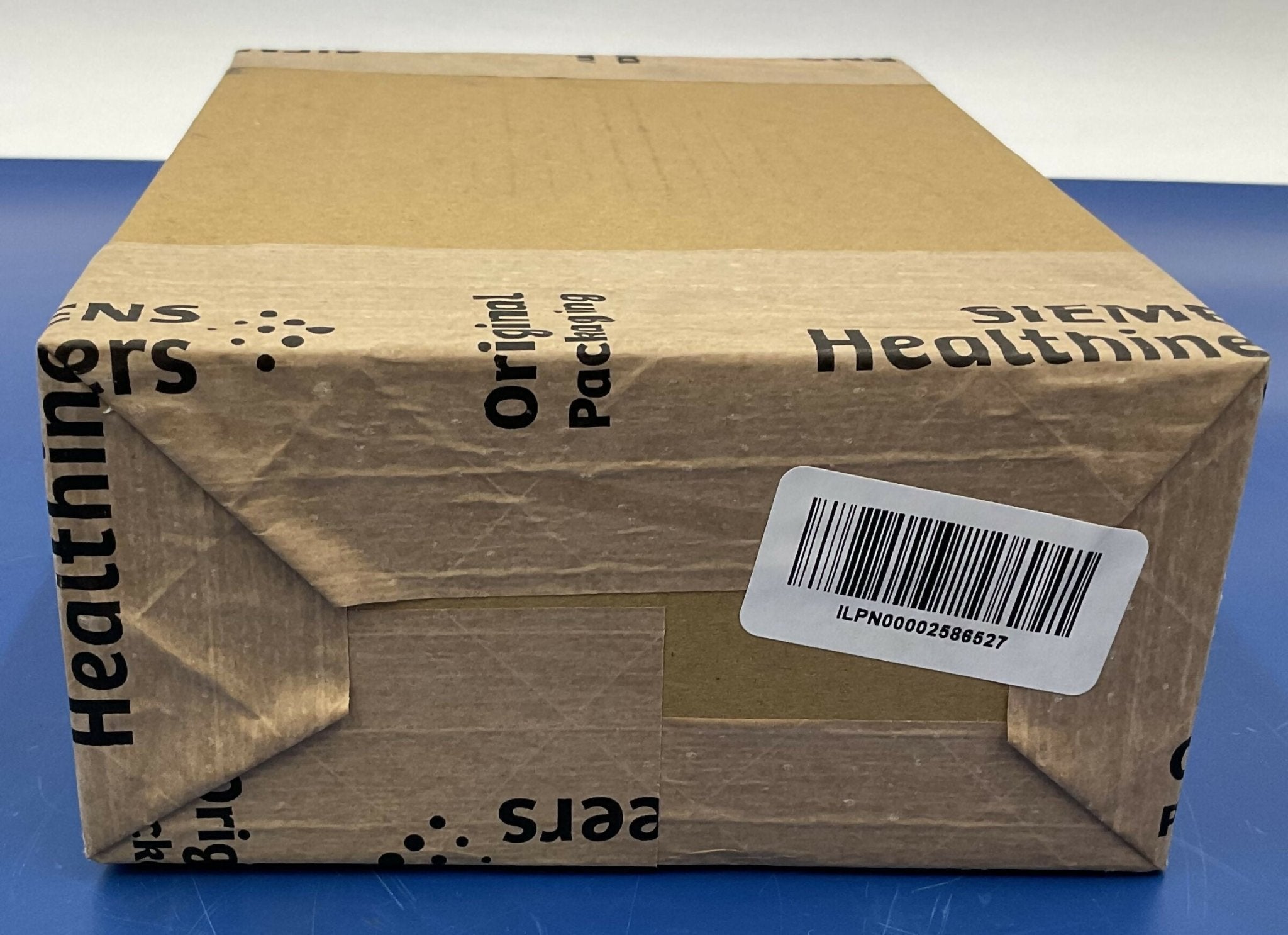 NEW SET OF CARBON BRUSHES (07395168/7395168) SIEMENS