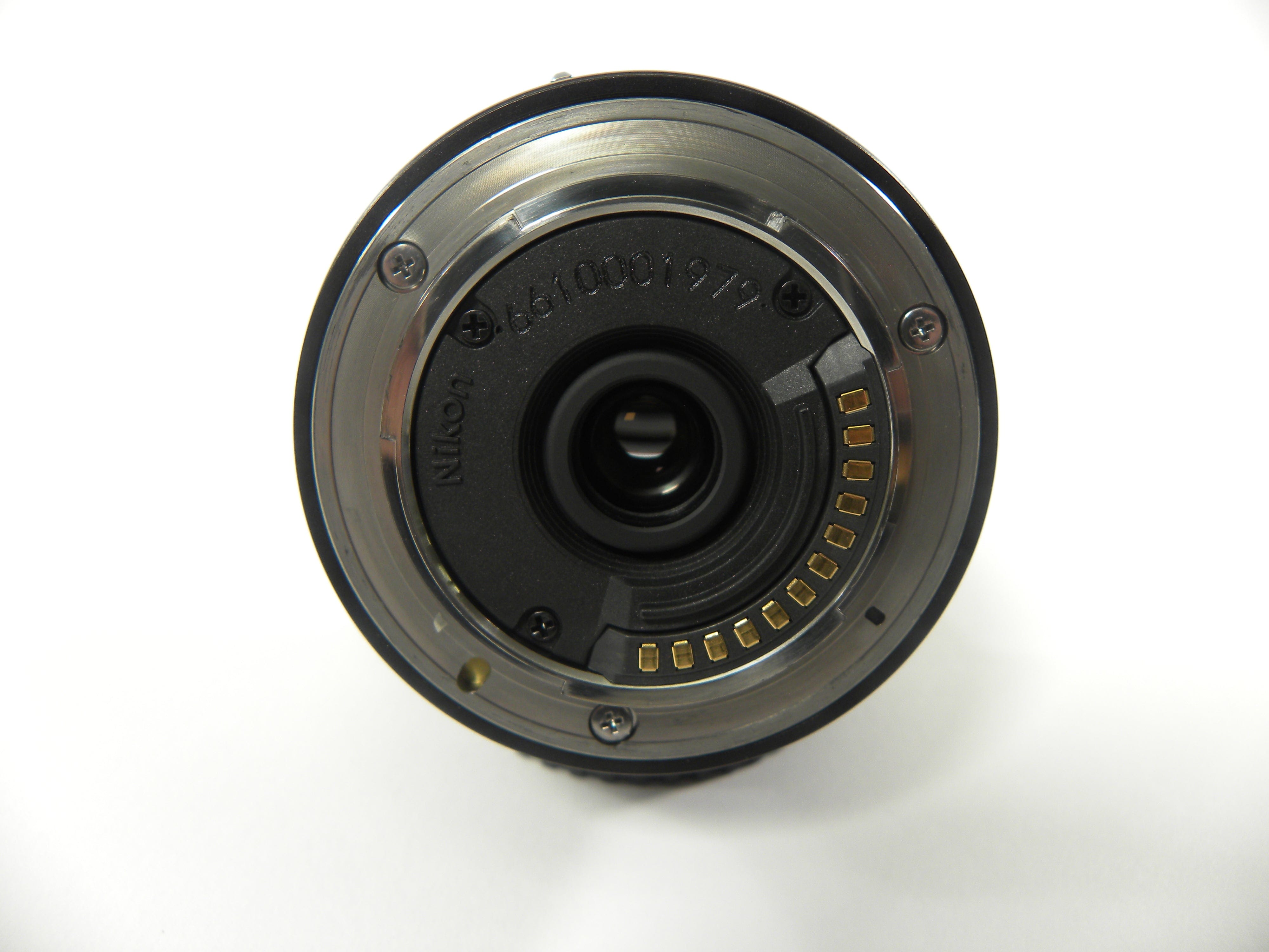 Nikon 1 Nikkor 6.7-13mm f3.5-5.6 VR