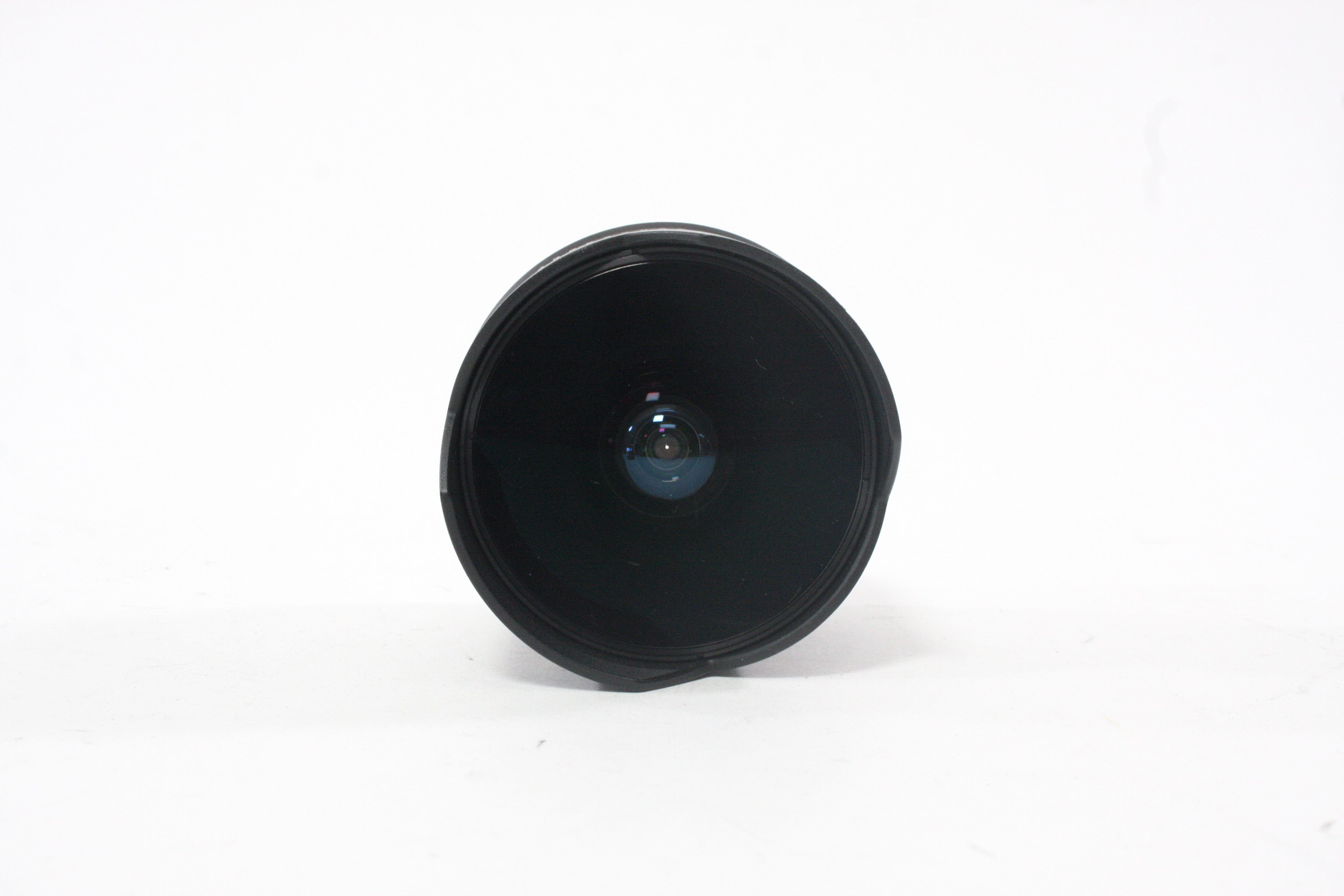 Nikon 10.5mm f/2.8 G ED DS Fish-Eye Lens for Nikon F Mount