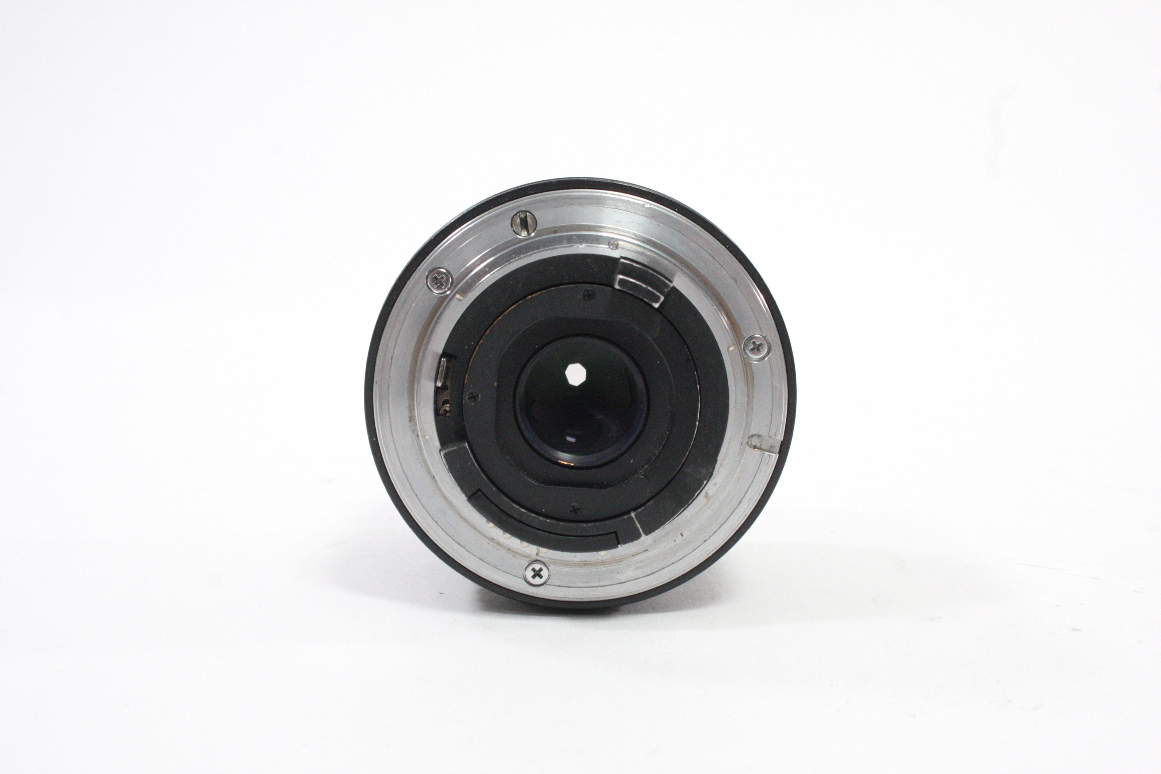 Nikon 10.5mm f/2.8 G ED Fish-Eye Lens for Nikon AF Mount