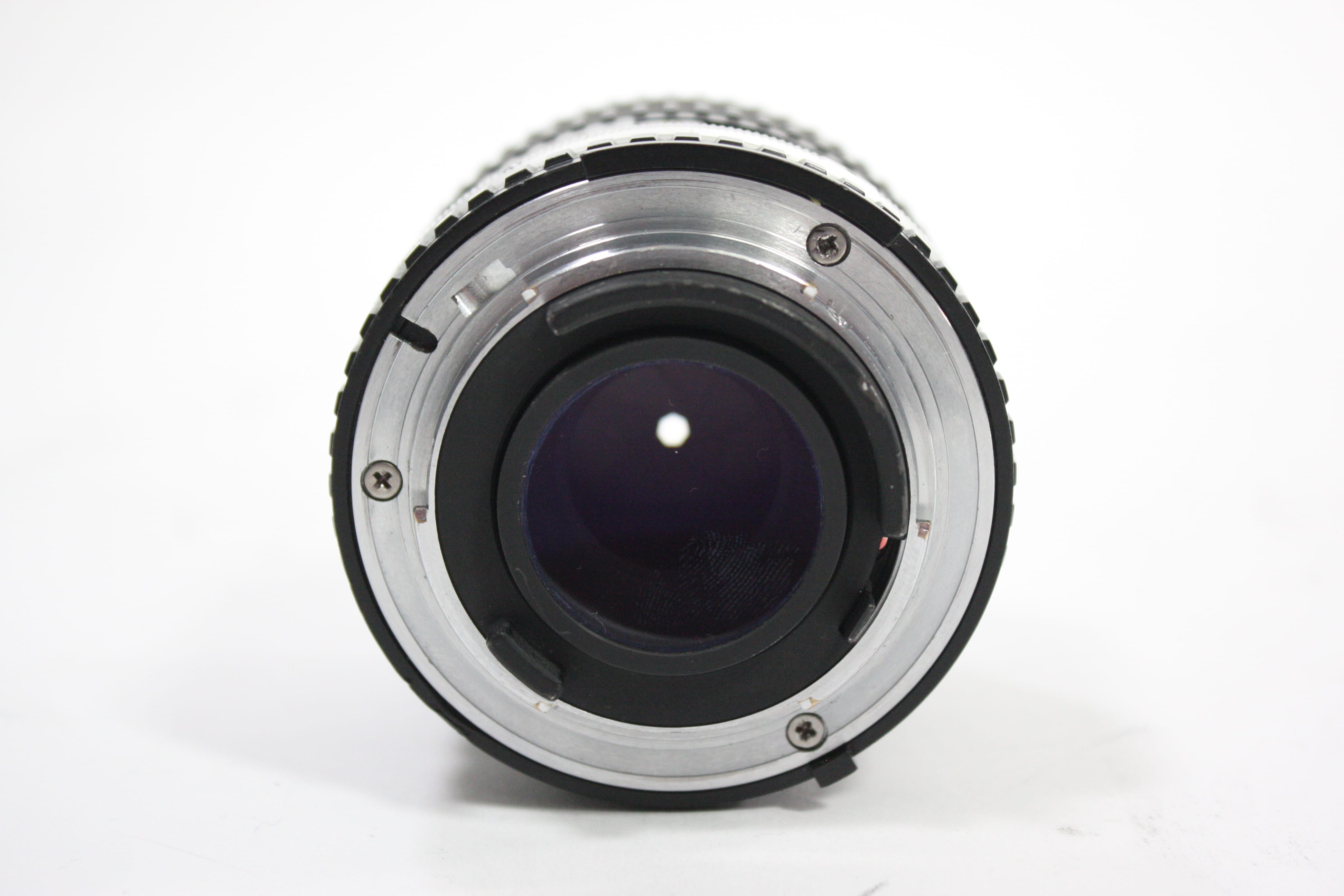 Nikon 100mm f/2.8 Series E AIS Lens for Nikon F Mount