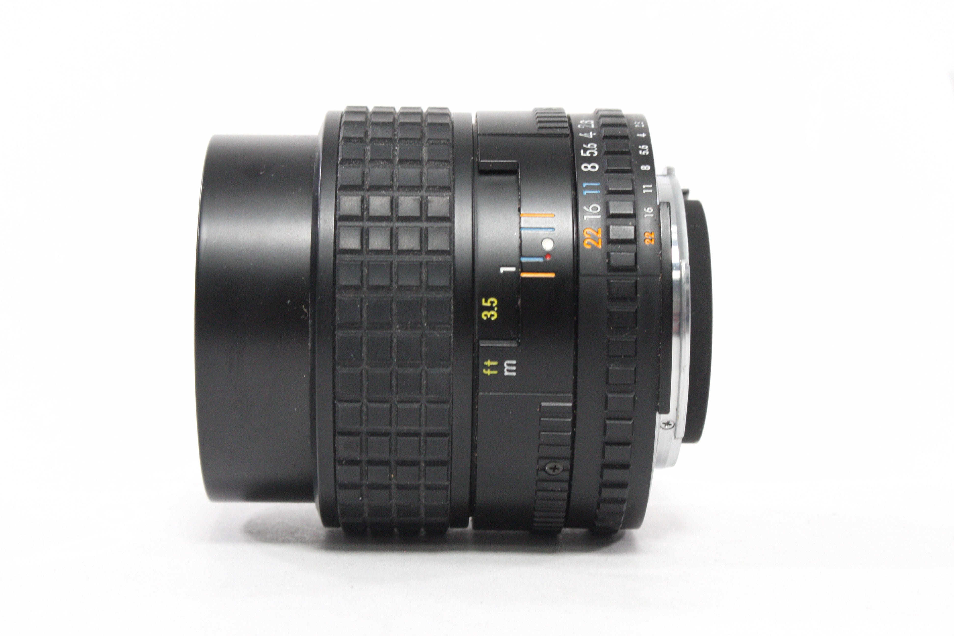Nikon 100mm f/2.8 Series E Lens for Nikon Mount