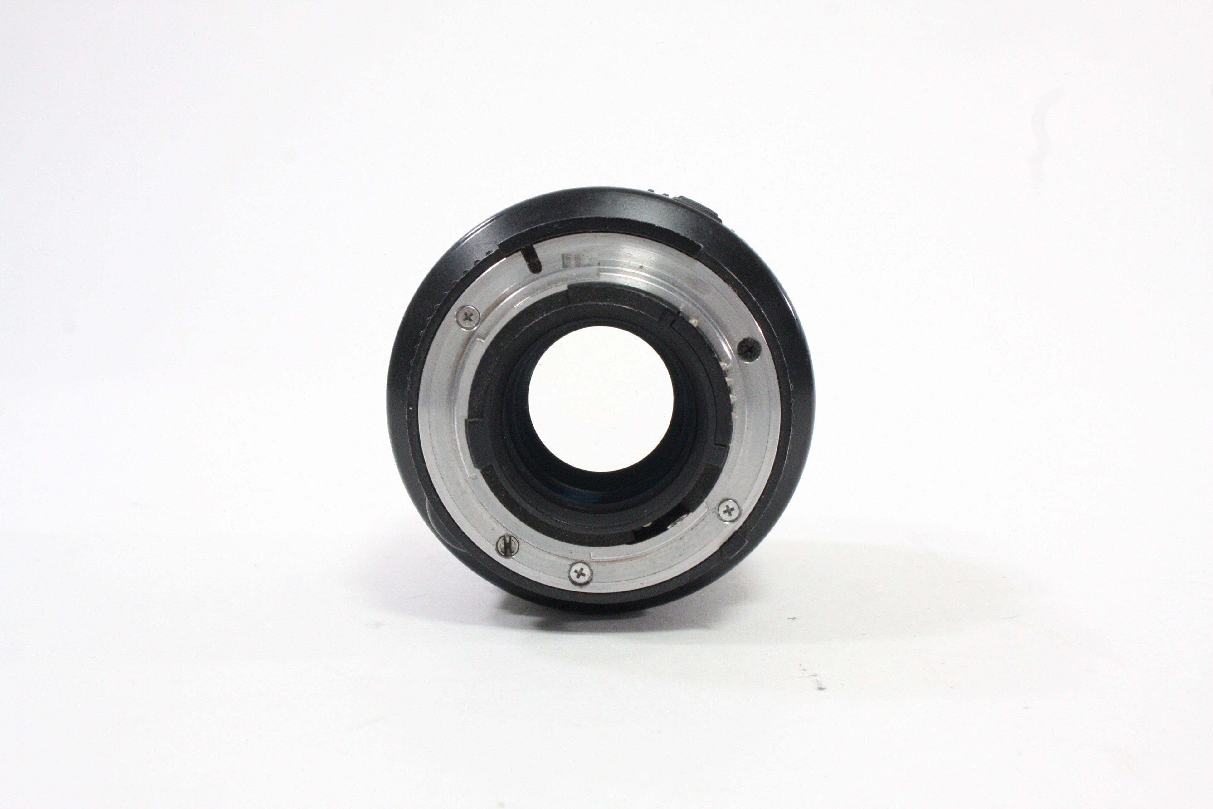 Nikon 105 f/5.8 D Lens for Nikon AF Mount AS-IS