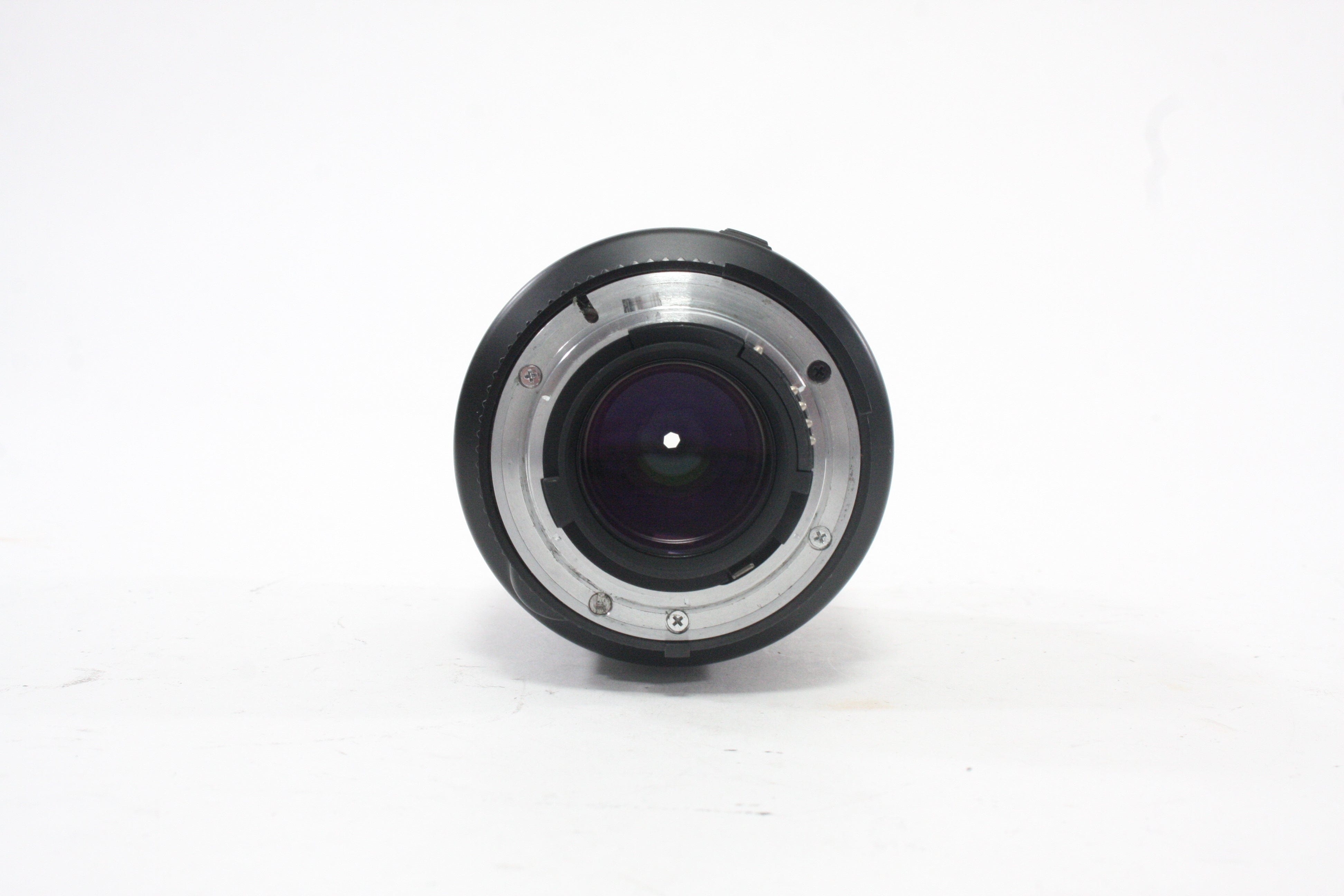 Nikon 105mm f/2.8 AF Micro Nikkor Lens for Nikon AF Mount