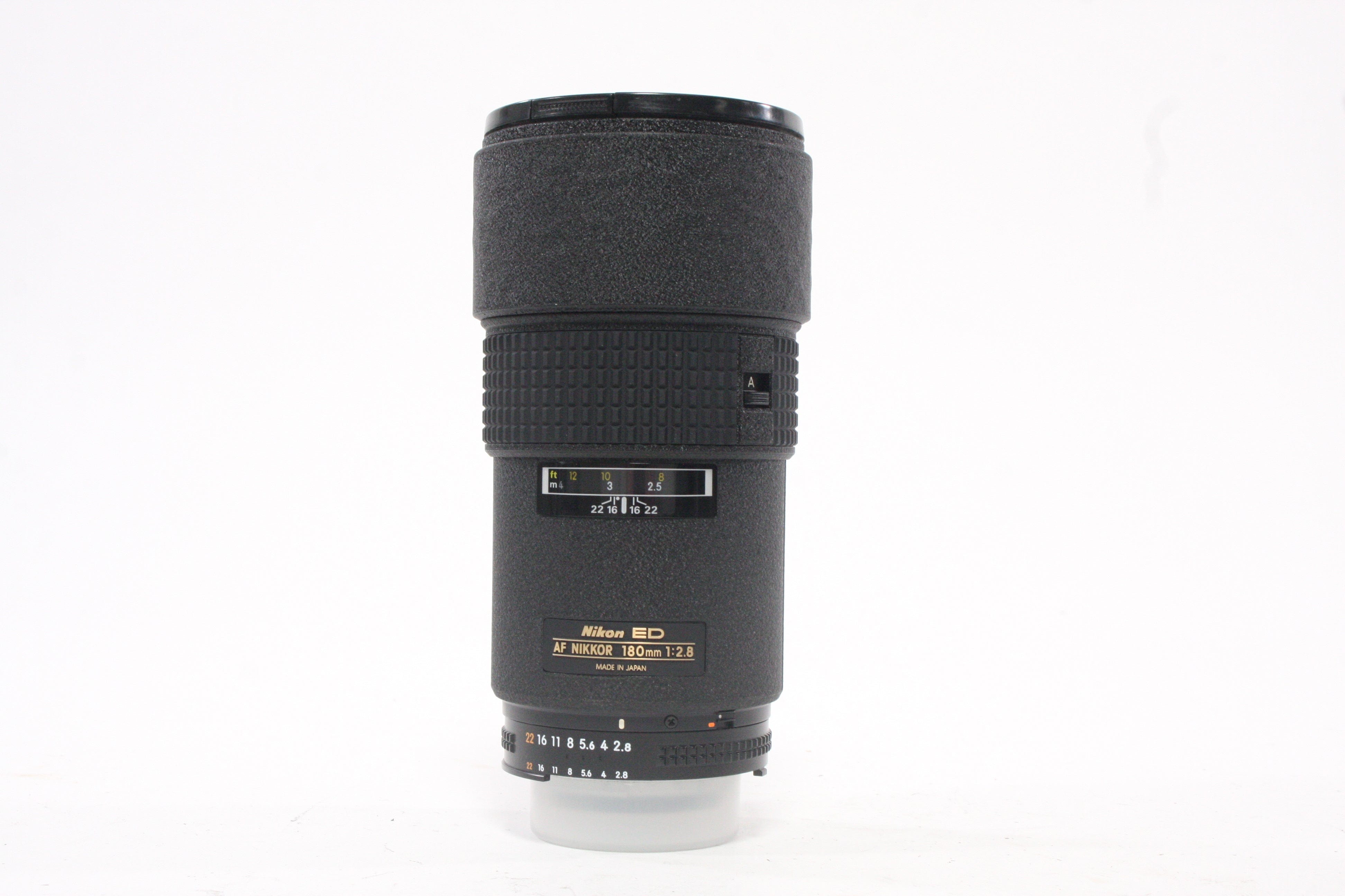 Nikon 108mm f/2.8 ED AF Lens for Nikon AF Mount