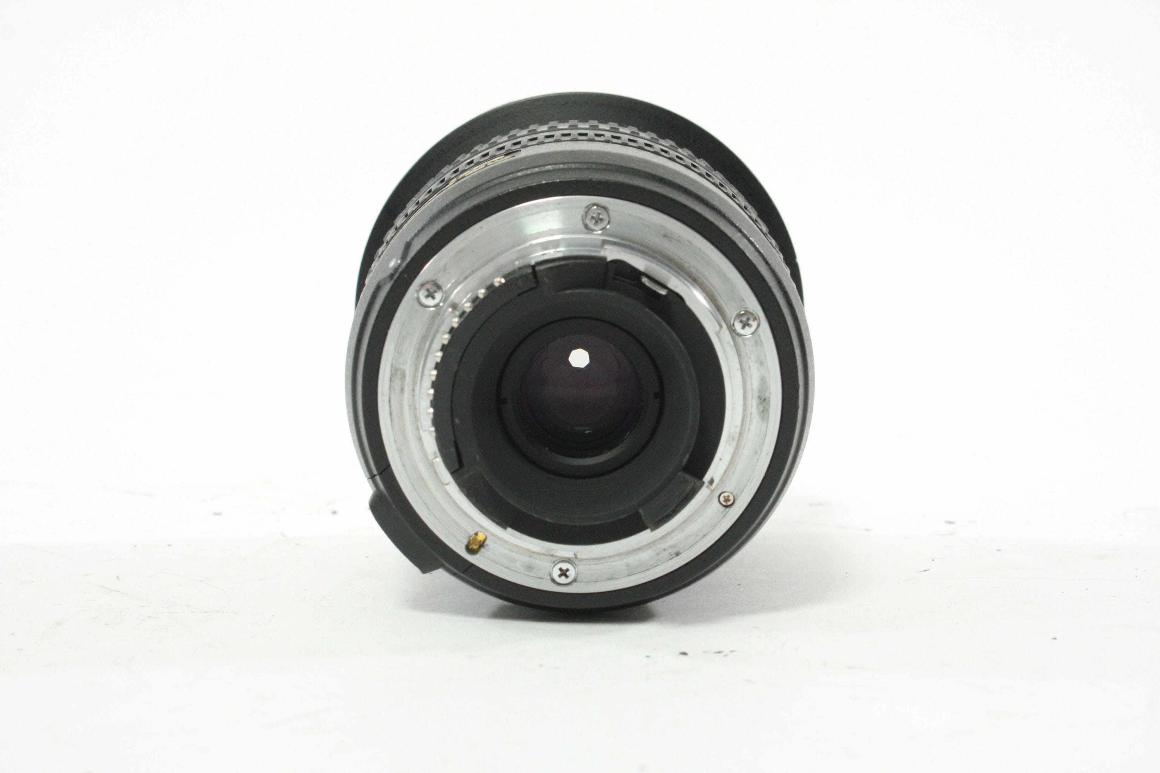Nikon 12-24mm f/4 G ED DX AF-S Lens for Nikon AF Mount