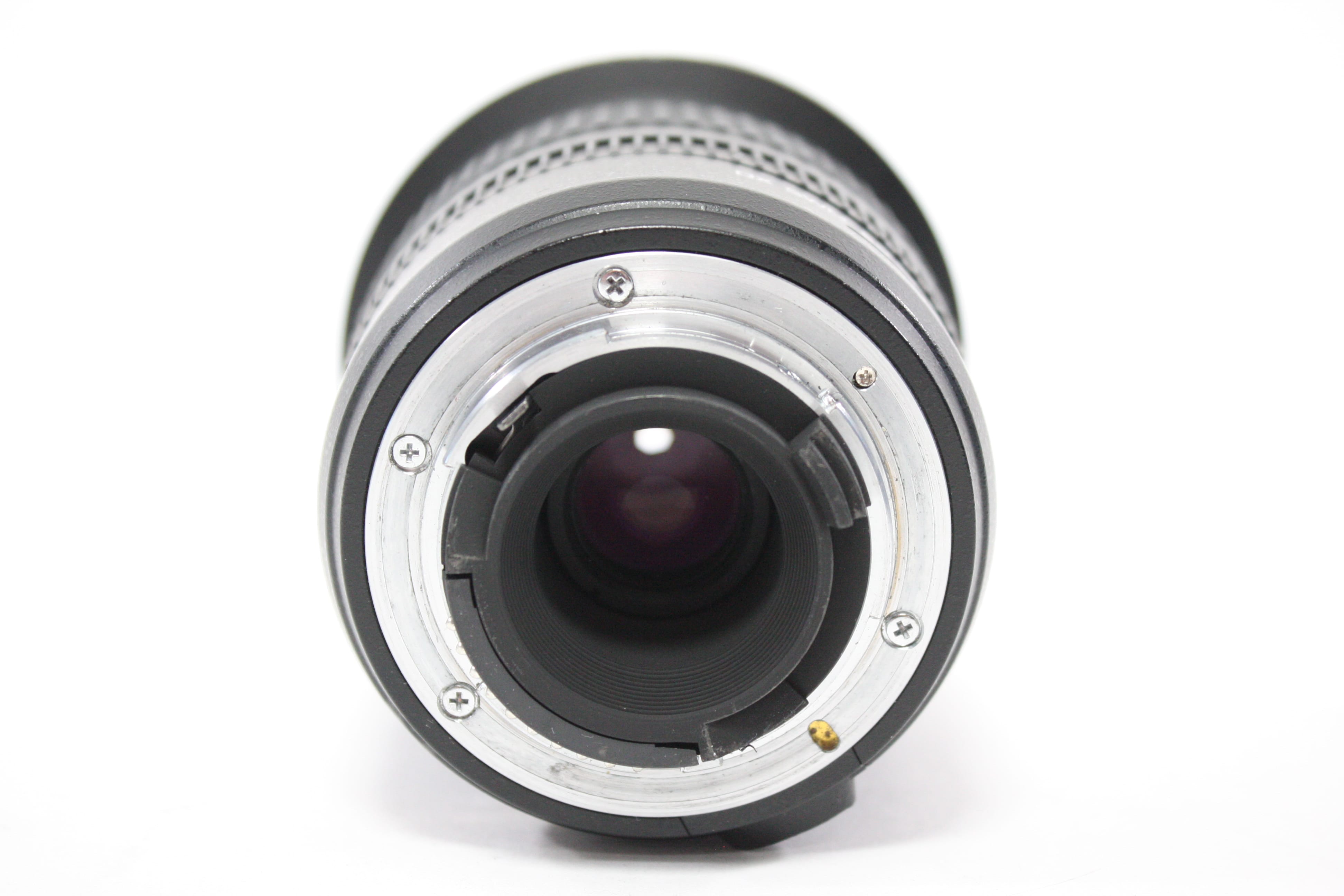 Nikon 12-24mm f/4 G IF-ED DX AF-S Nikkor Lens for F Mount AS-IS