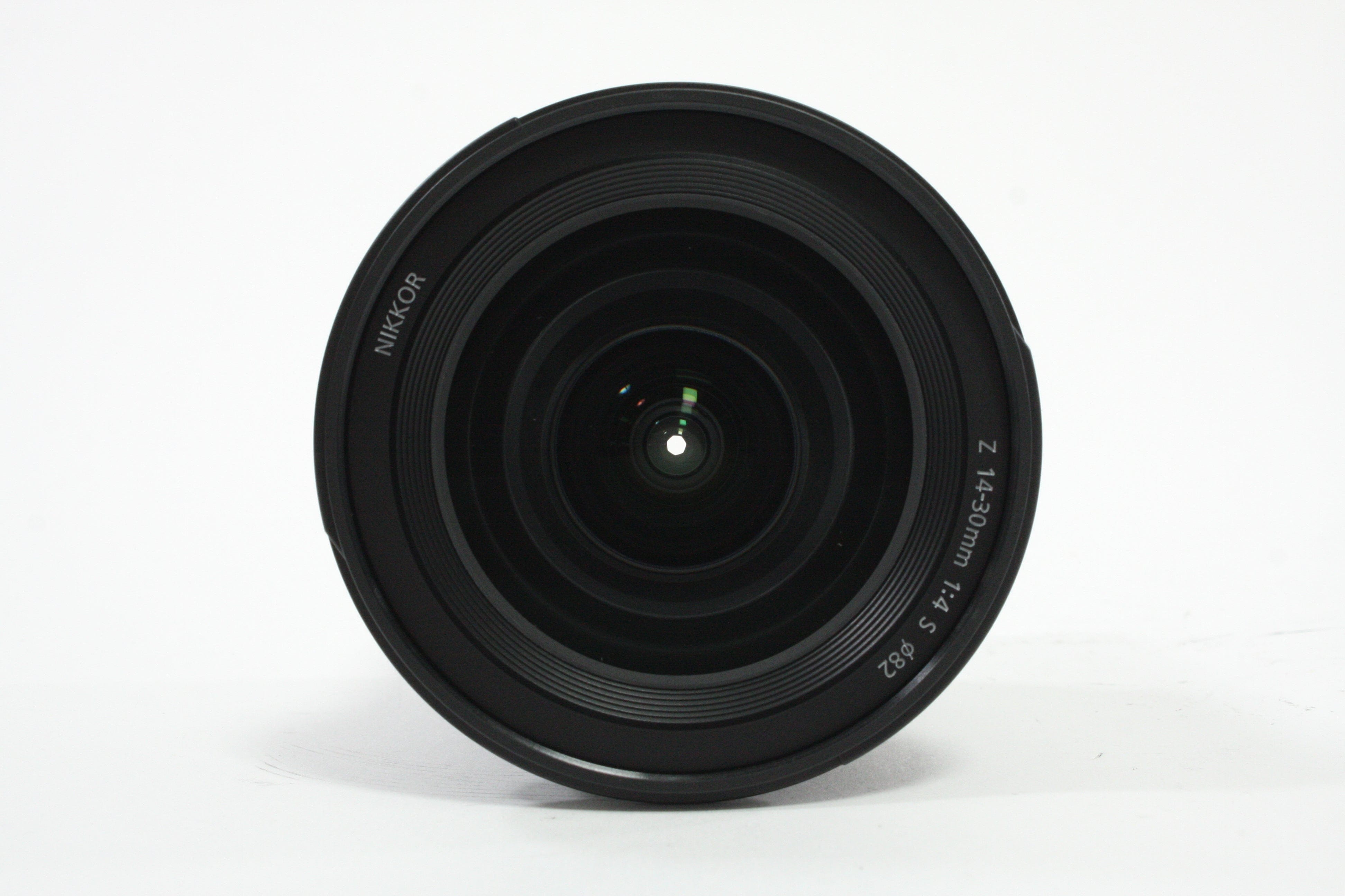 Nikon 14-30mm f/4 S Lens for Nikon Z Mount