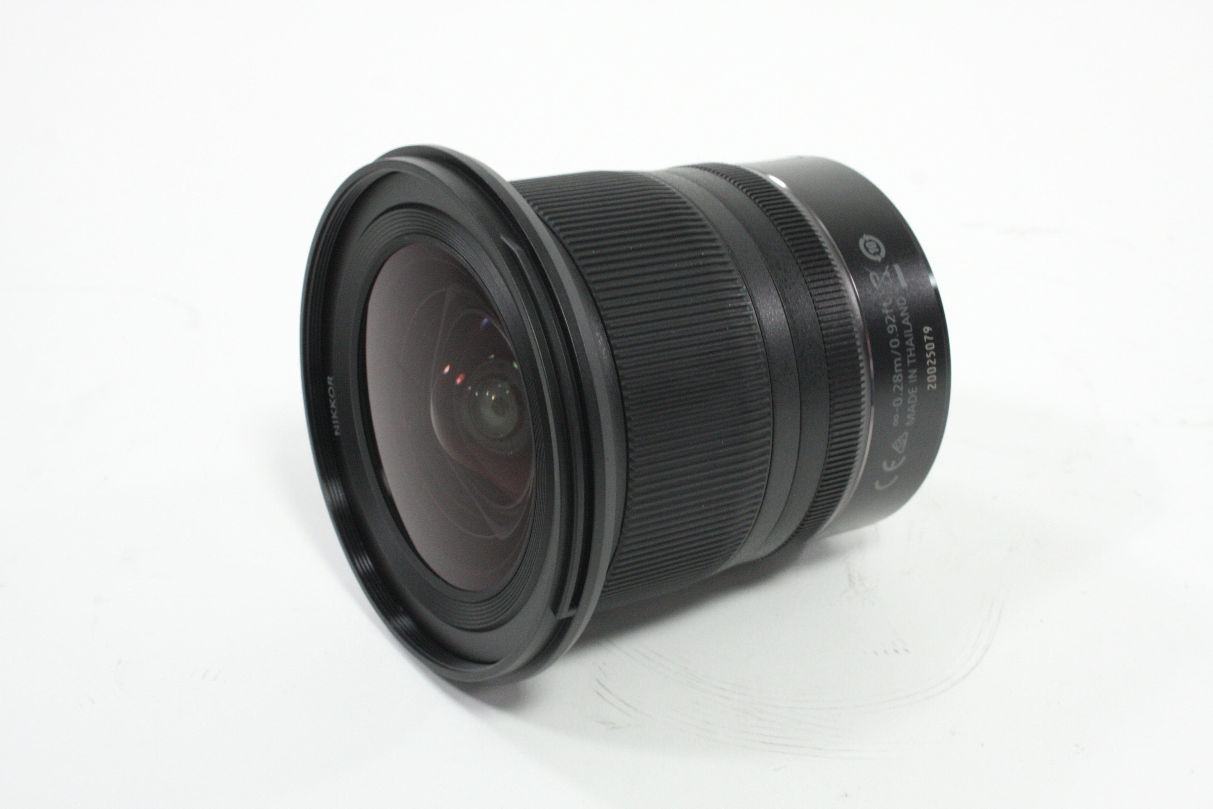 Nikon 14-30mm f/4 S Lens for Nikon Z Mount