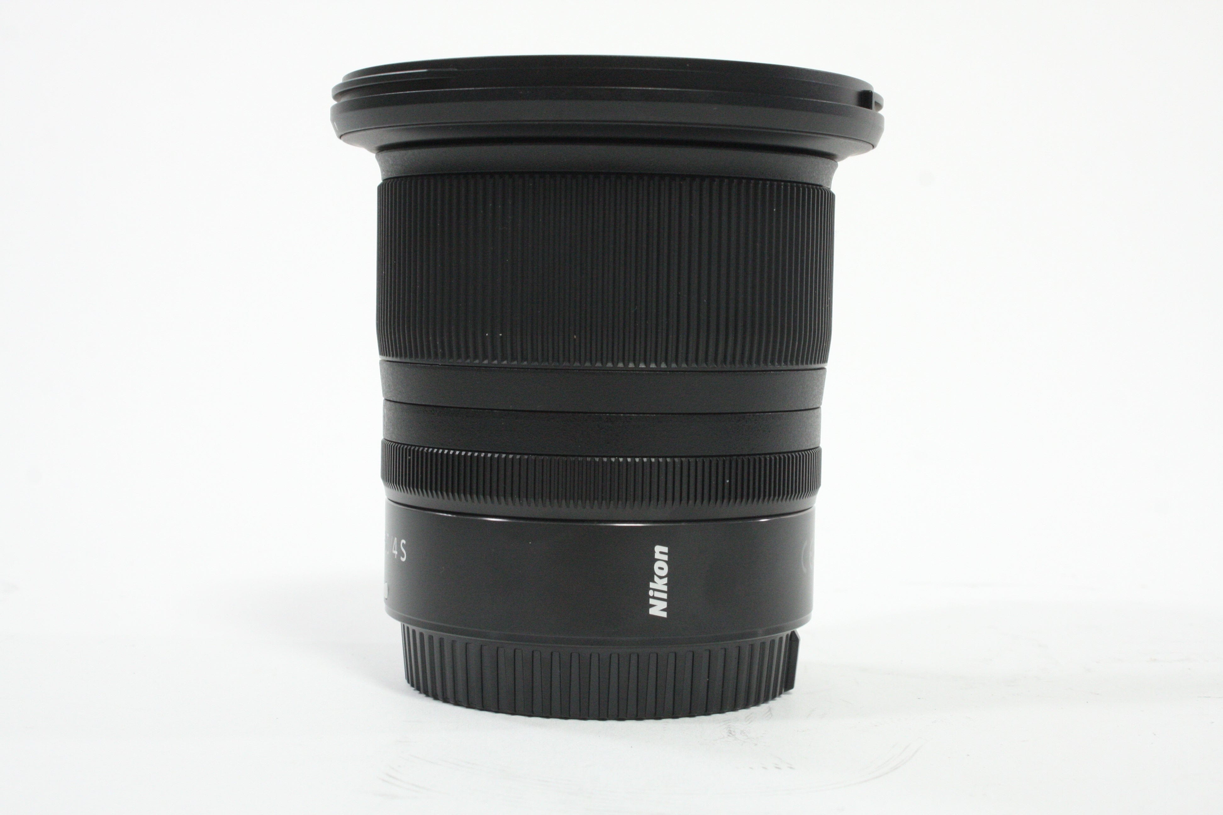 Nikon 14-30mm f/4 S Lens for Nikon Z Mount