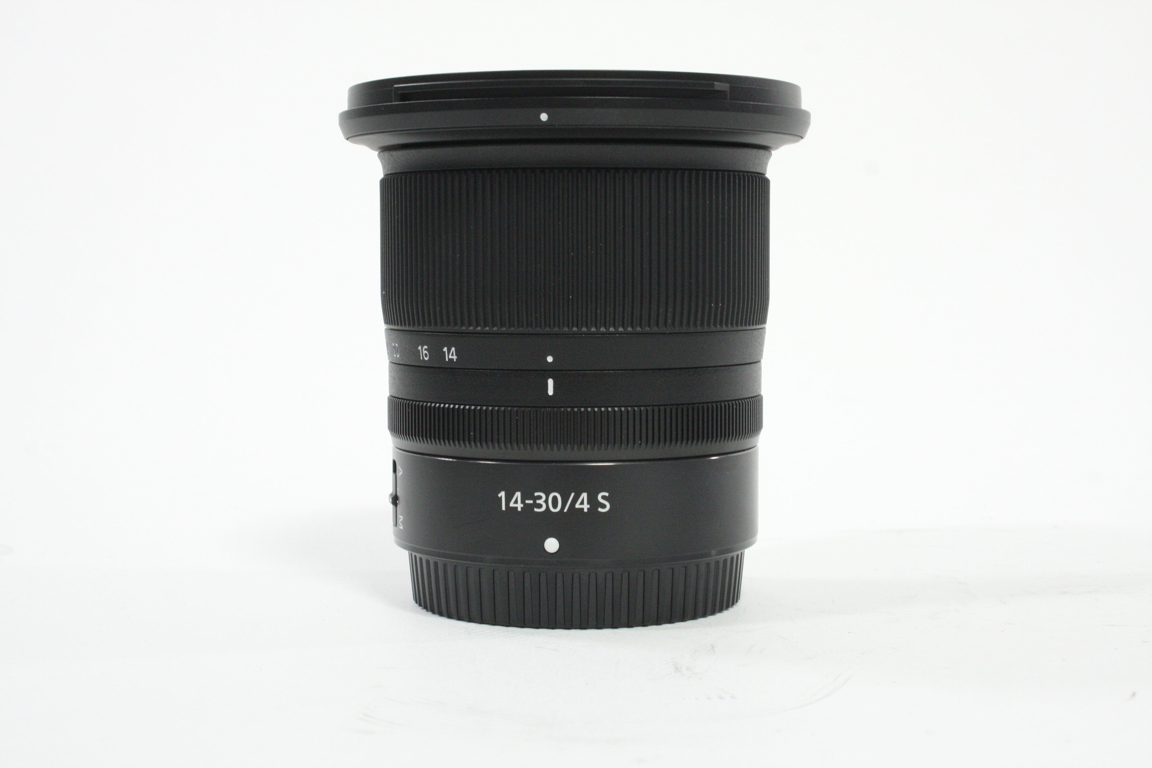 Nikon 14-30mm f/4 S Lens for Nikon Z Mount