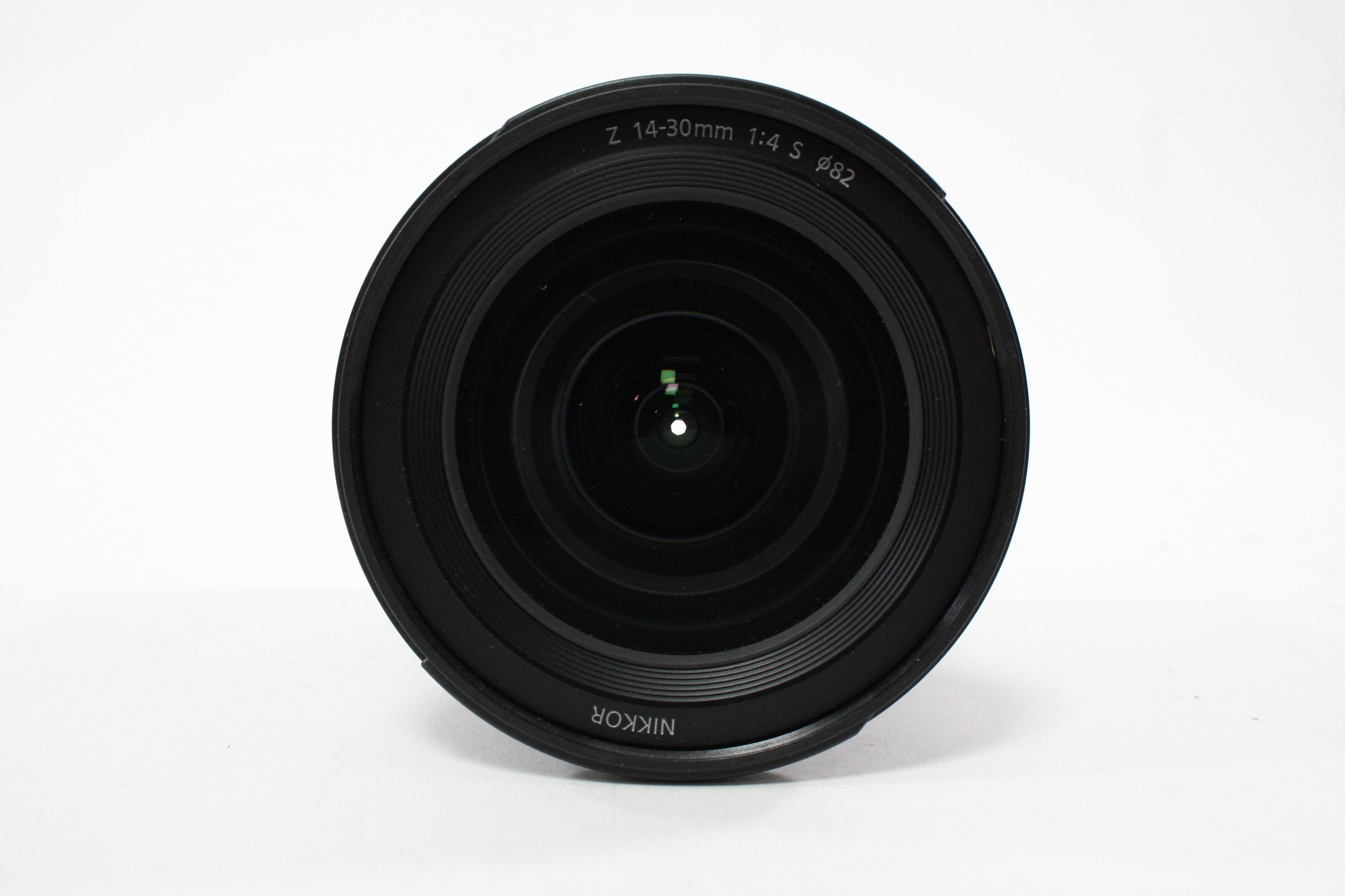 Nikon 14-30mm f/4 S Lens for Nikon Z Mount