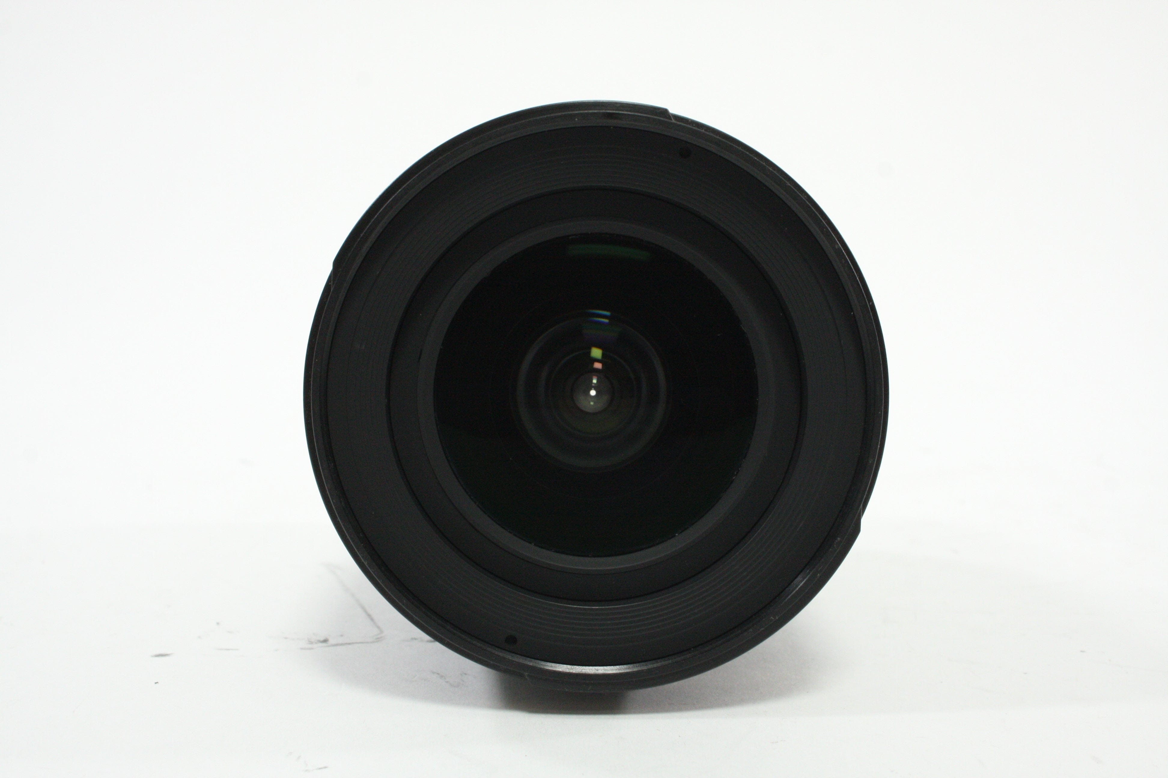 Nikon 16-35mm f/4 G ED AF-S N VR Lens, AS-IS