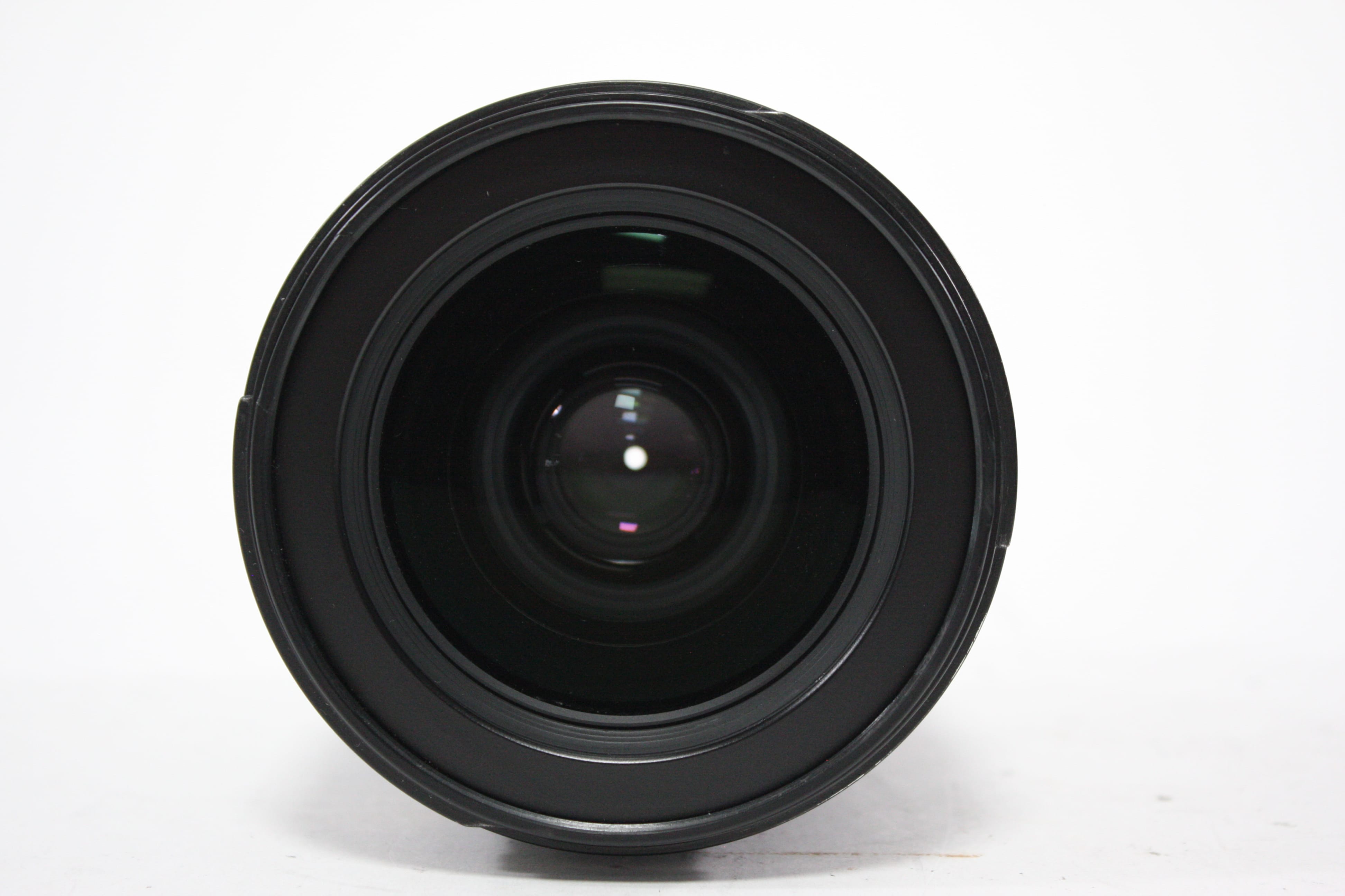 Nikon 17-55mm f/2.8G ED DX  Lens for Nikon F Mount