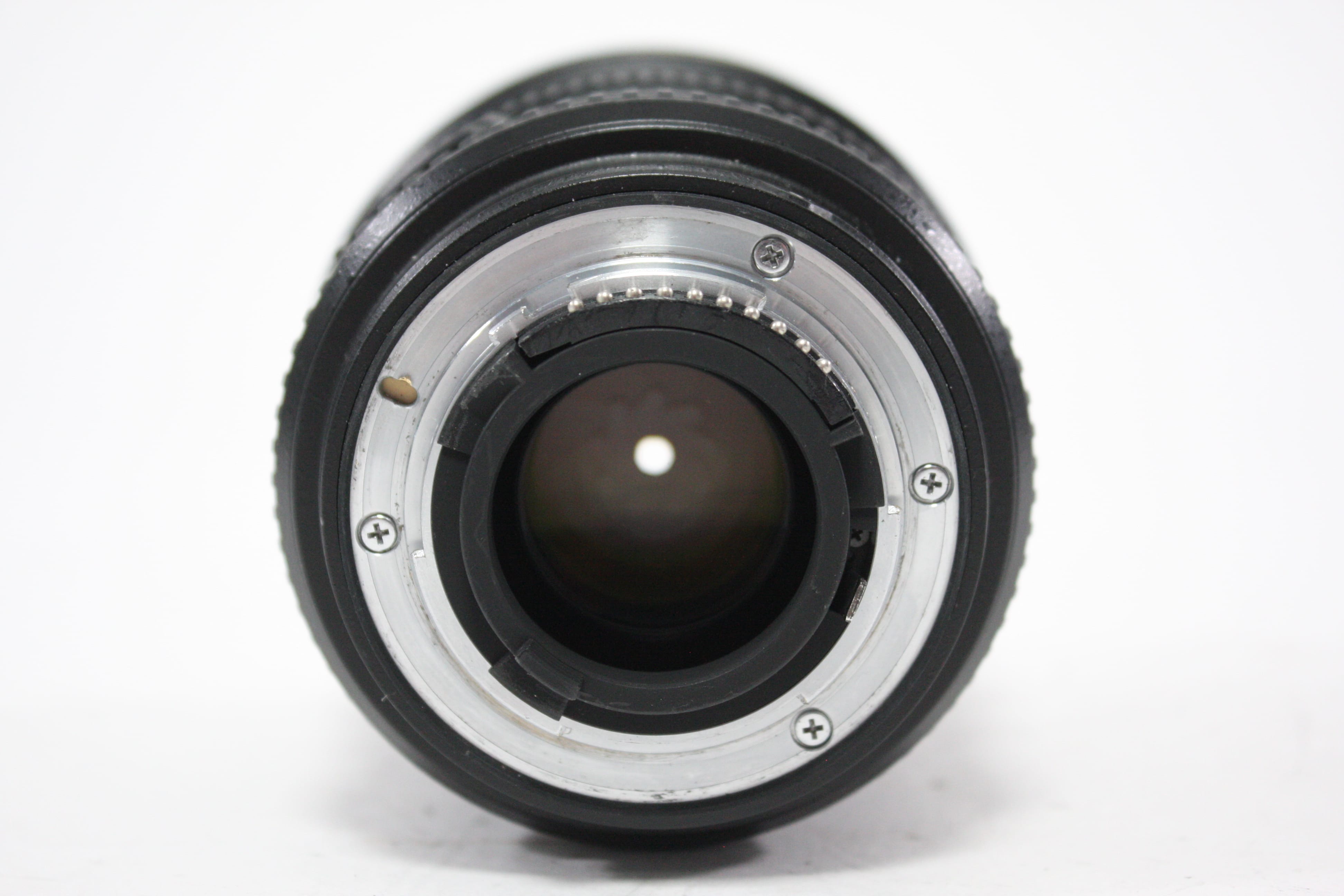 Nikon 17-55mm f/2.8G ED DX  Lens for Nikon F Mount