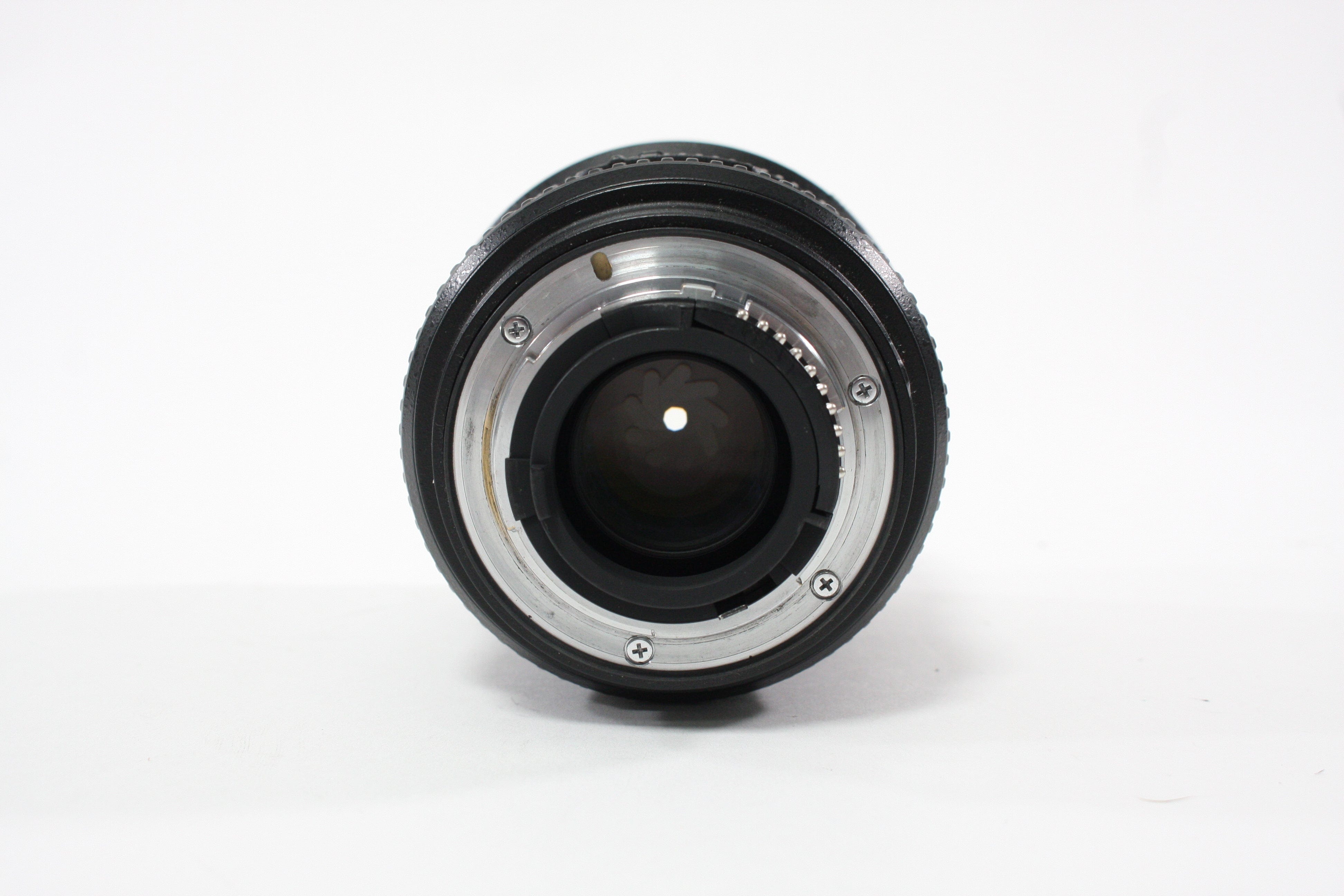 Nikon 17-55mm f/2.8G ED DX Lens for Nikon F Mount