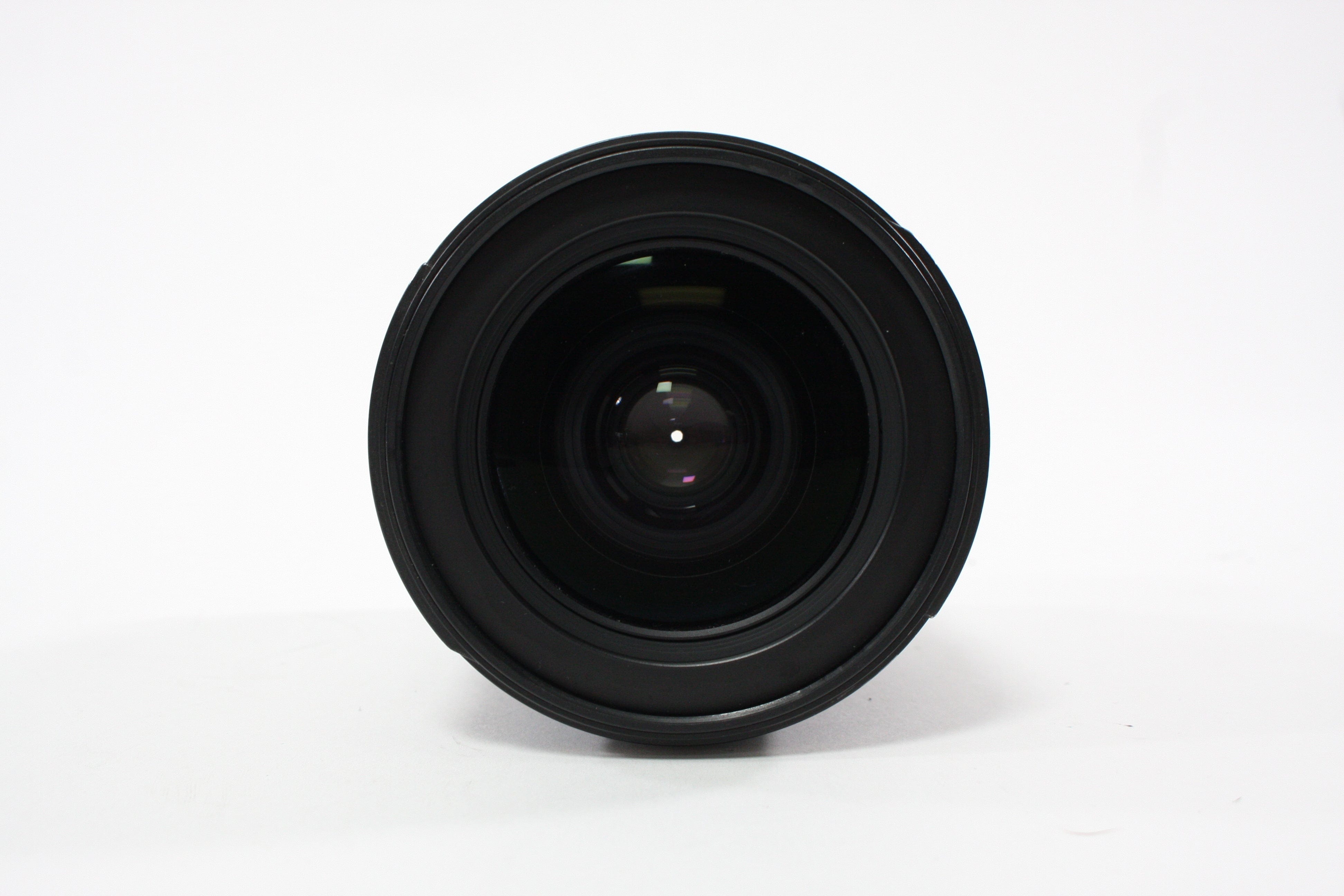 Nikon 17-55mm f/2.8G ED DX Lens for Nikon F Mount