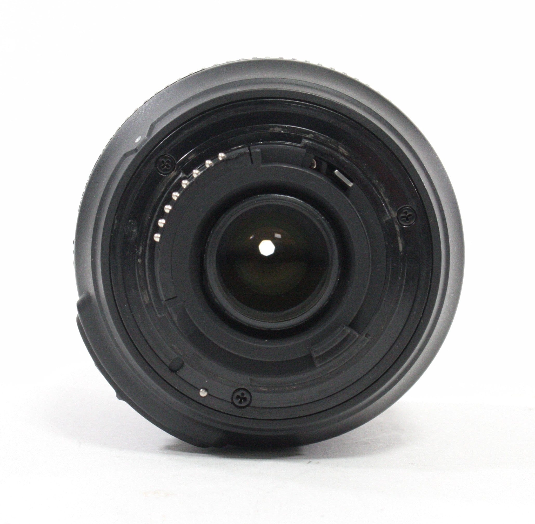 Nikon 18-105mm f/3.5-5.6G DX ED SWM VR IF Lens for Nikon F Mount
