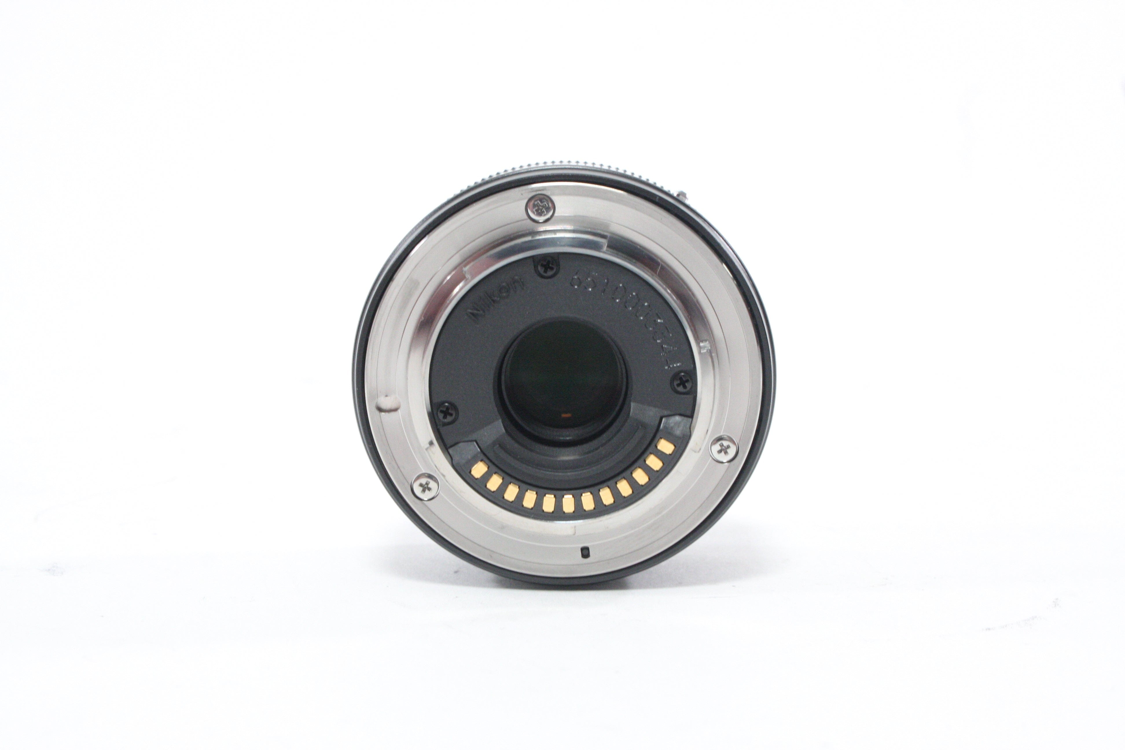 Nikon 18.5mm f/1.8 1 Nikkor Lens for Nikon 1 Mount