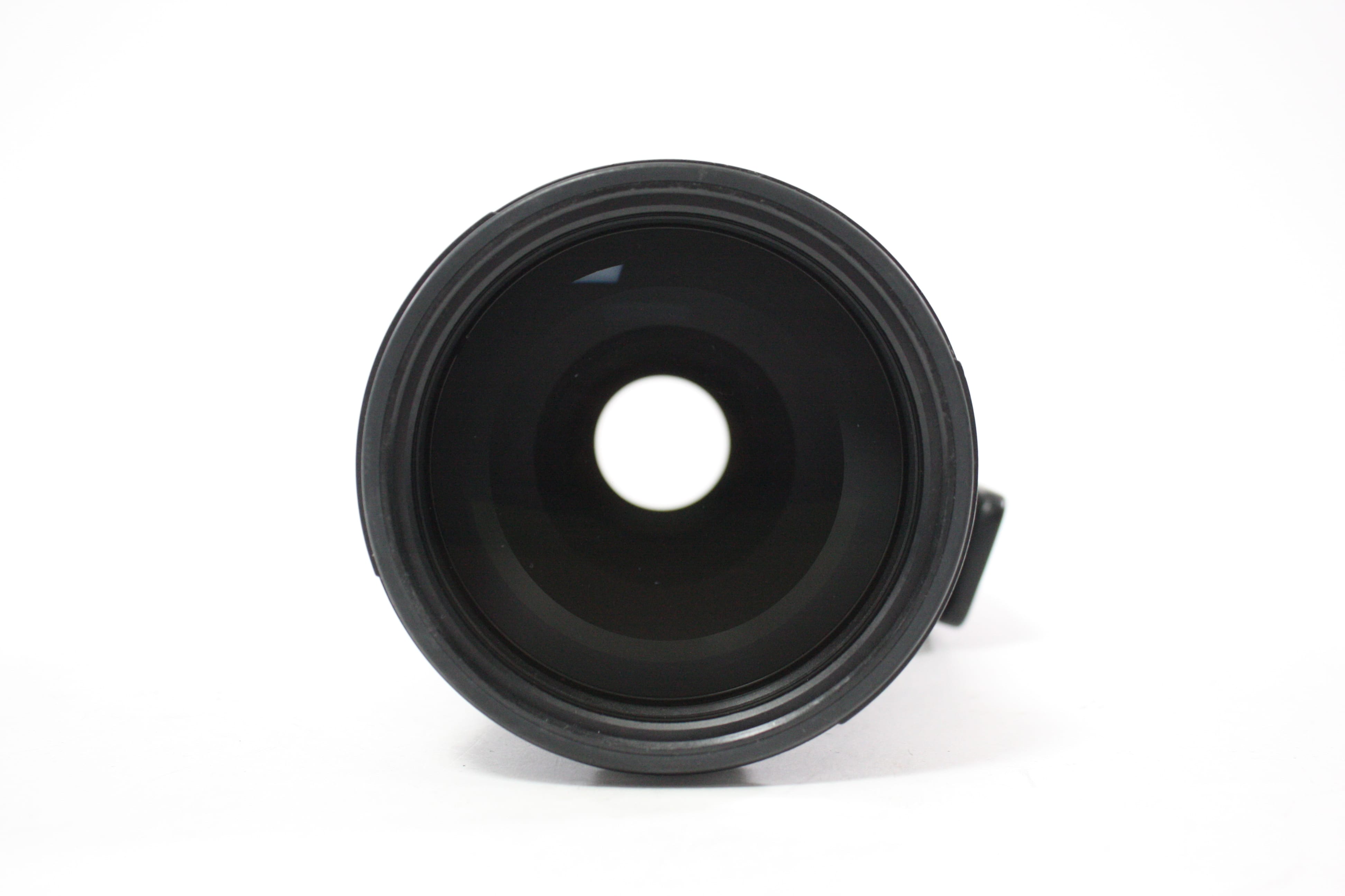 Nikon 200-500mm f/5.6E ED VR AF-S Lens for F Mount