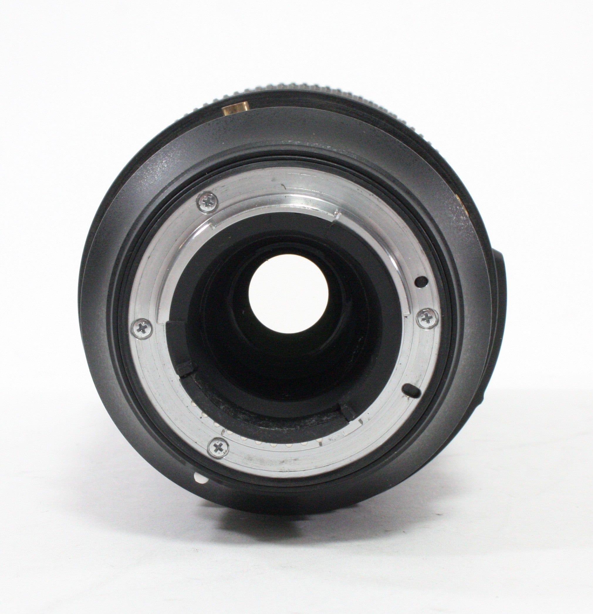 Nikon 200-500mm f/5.6E Lens for Nikon F Mount Nikkor AF-S ED VR SWM