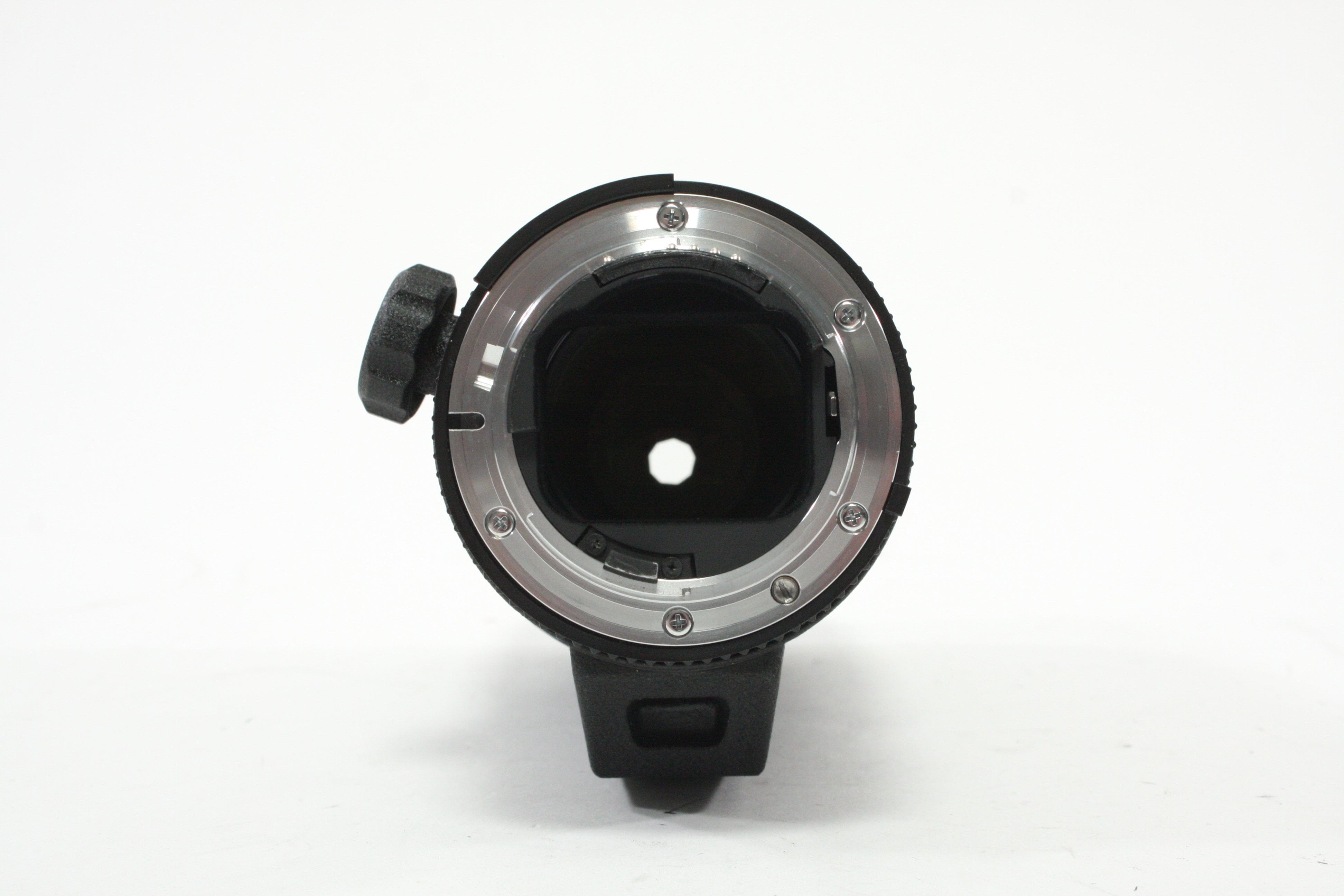 Nikon  200mm f/4 D AF Micro Nikkor IF -ED Lens for Nikon F Mount