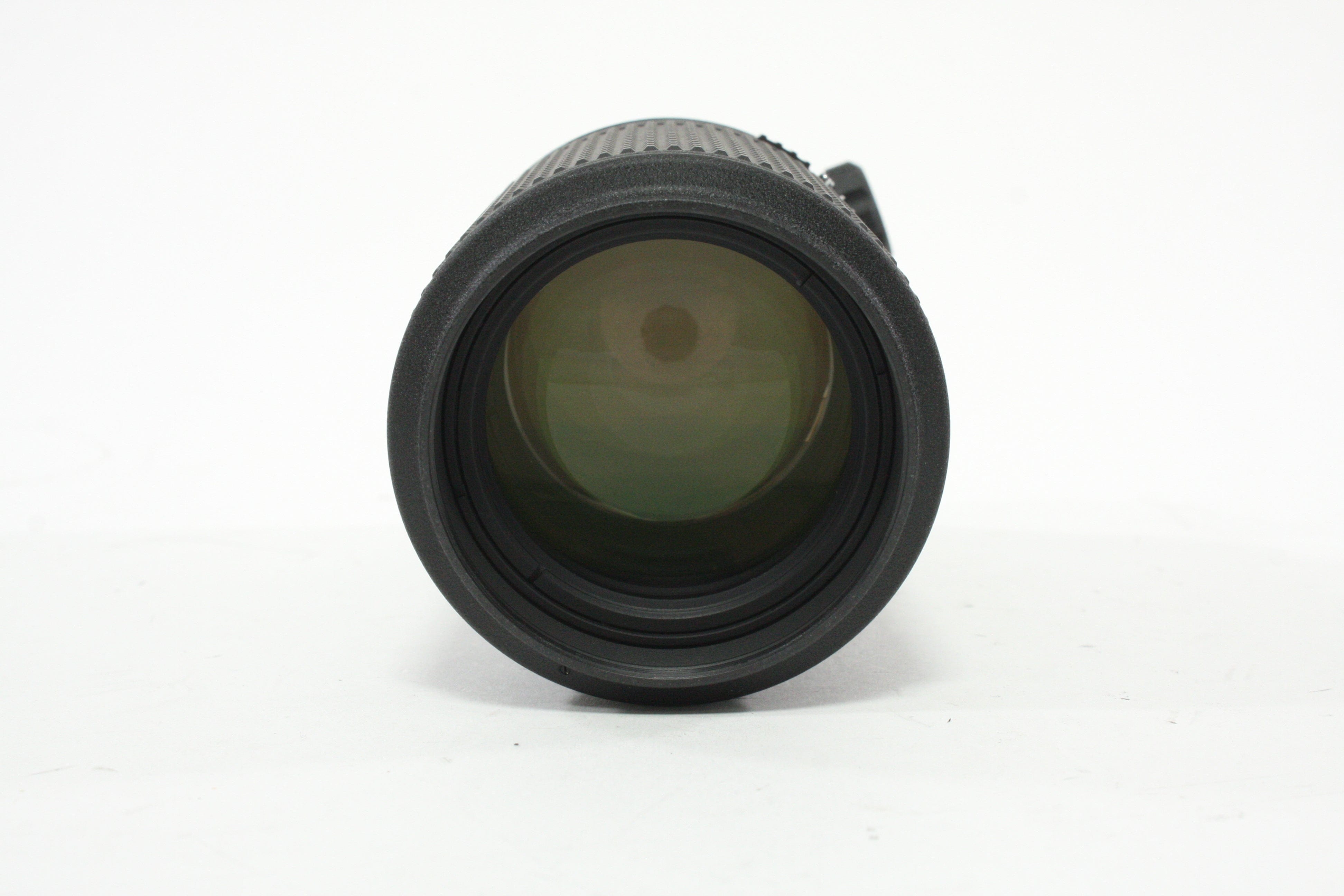 Nikon  200mm f/4 D AF Micro Nikkor IF -ED Lens for Nikon F Mount