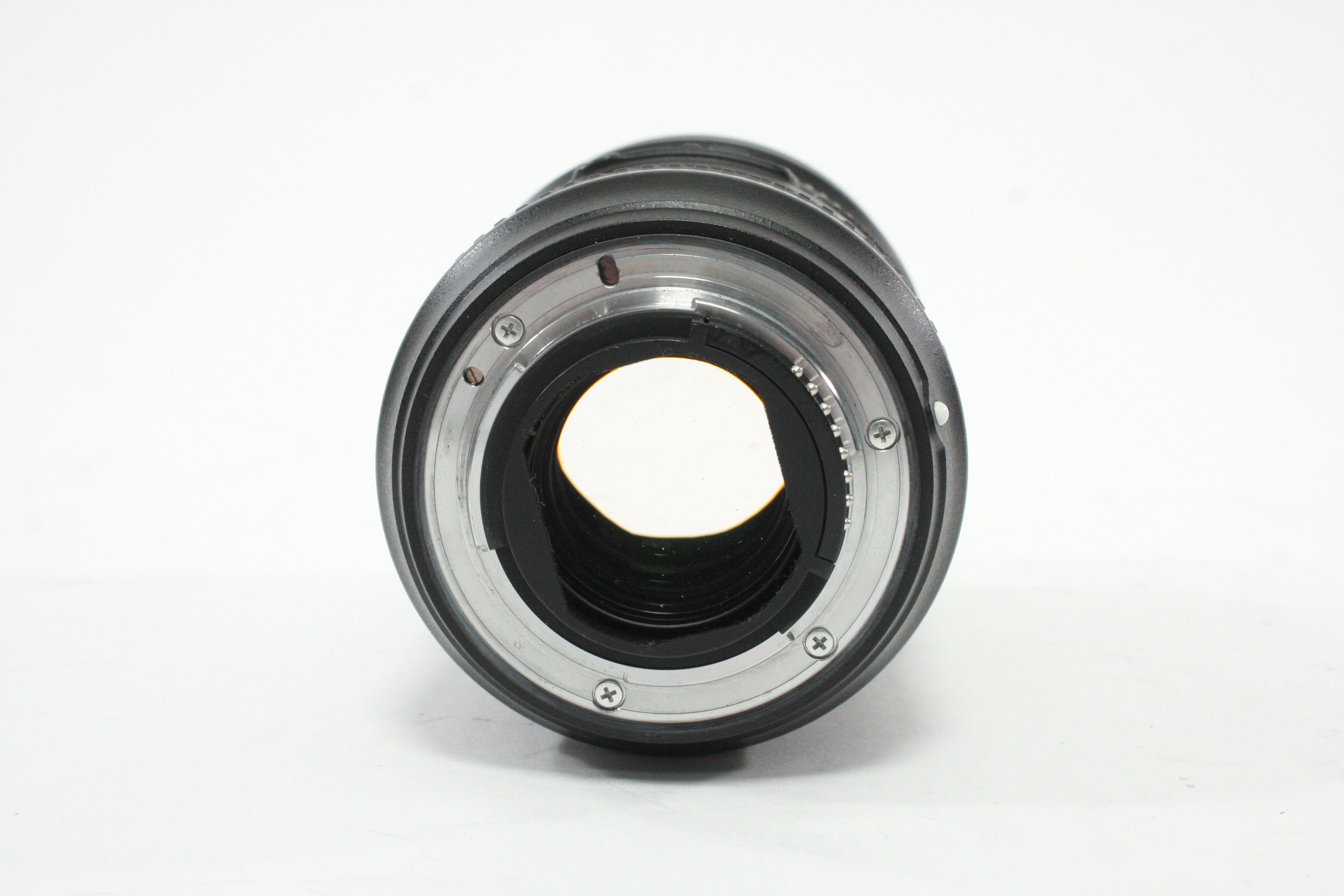 Nikon 24-70mm f/2.8E VR Lens for Nikon F Mount