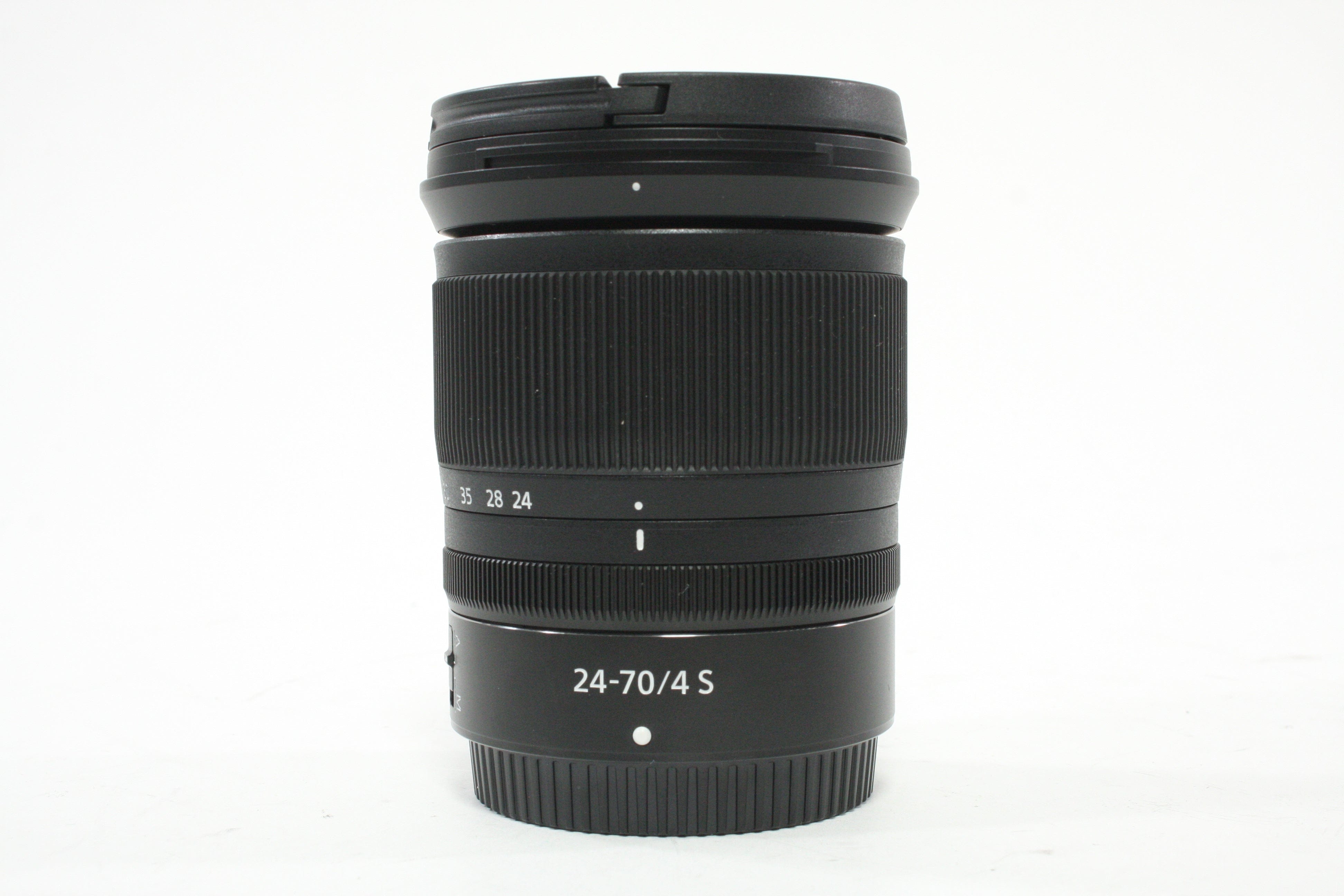Nikon 24-70mm f/4 S Lens for Nikon Z Mount