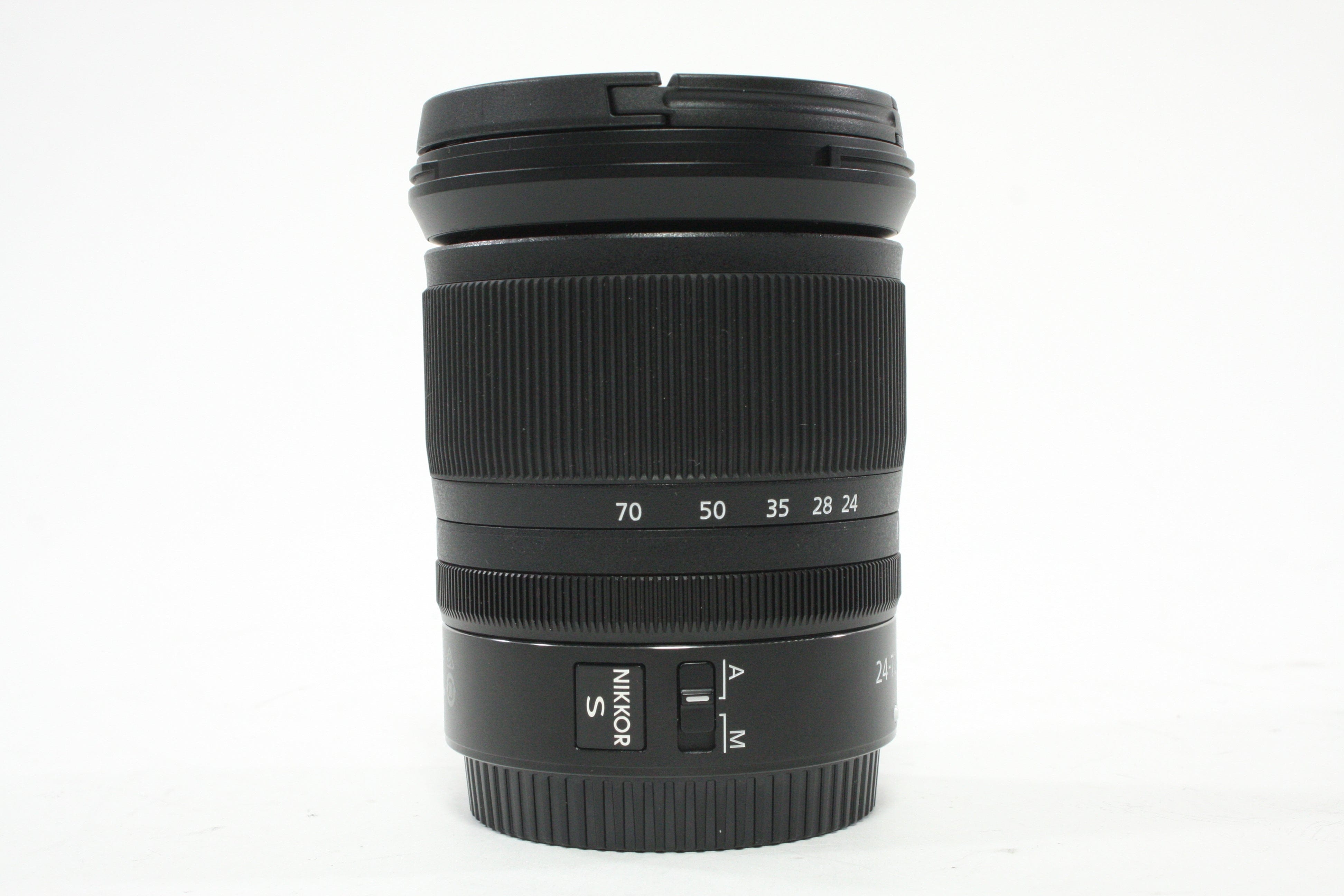 Nikon 24-70mm f/4 S Lens for Nikon Z Mount