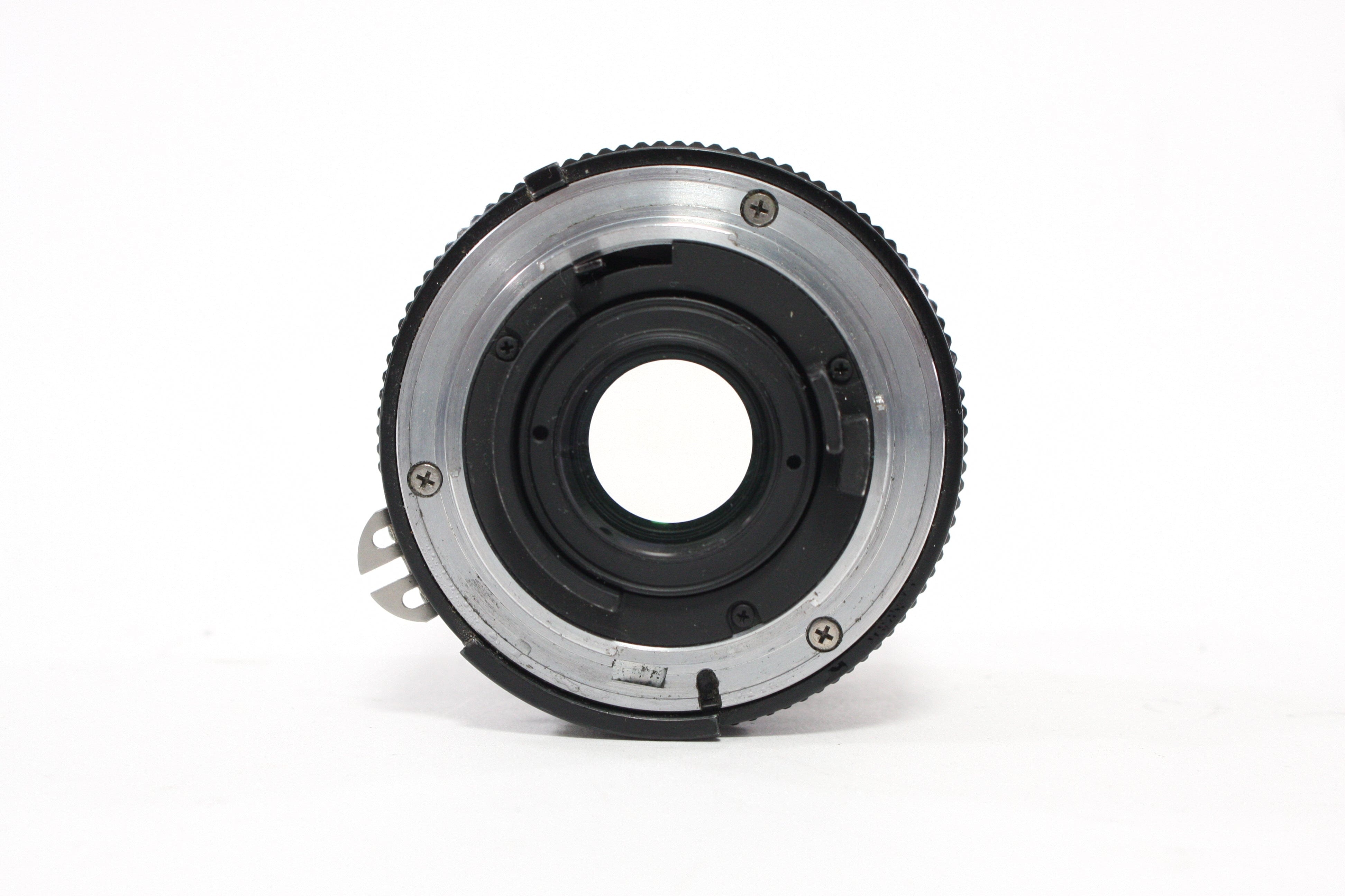 Nikon 24mm f/2.8 AIS Lens AS-IS