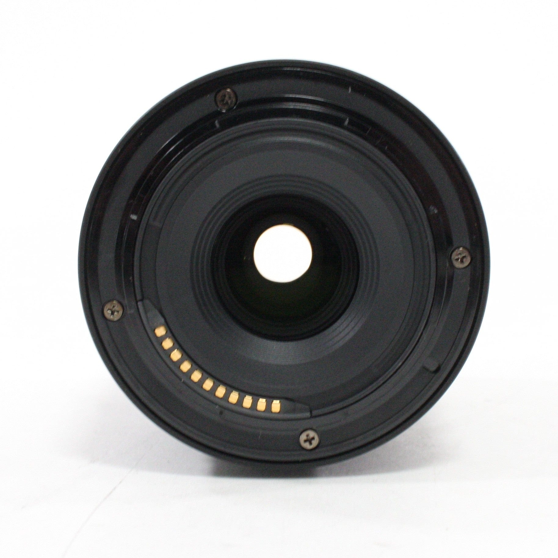 Nikon 250II Mirrorless Digital Camera with Shutter Count ONLY 52.  Includes 2 Lens Kit (see description).